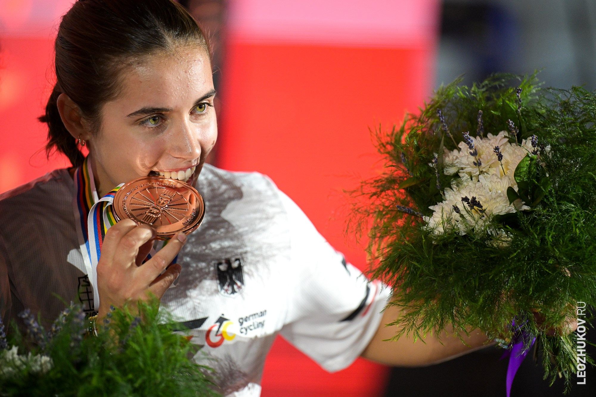 UCI Trials World Champs 2025 — day 4. Sports photographer Leonid Zhukov