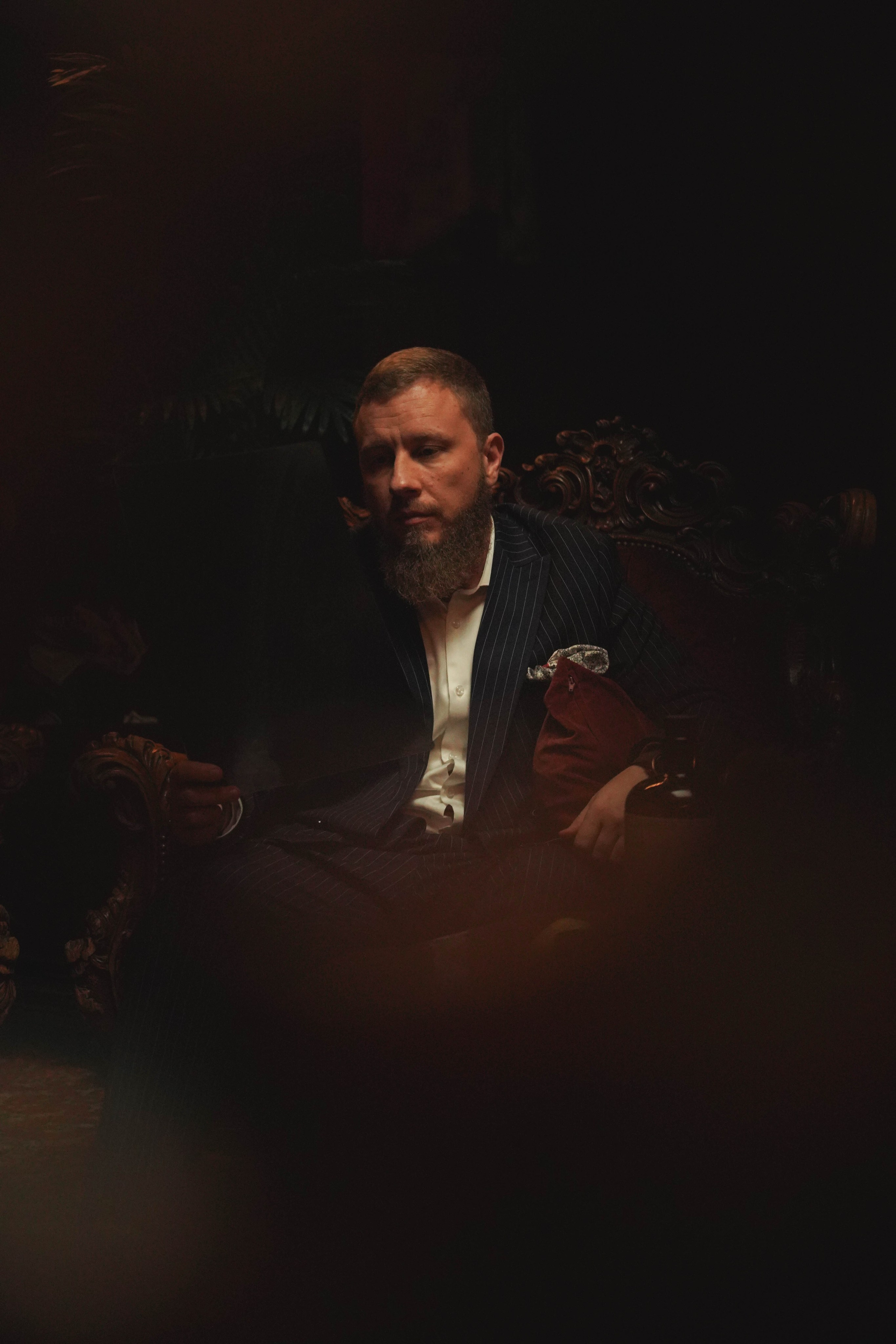 За кадром шоу «Подсечка». Beardy Pix