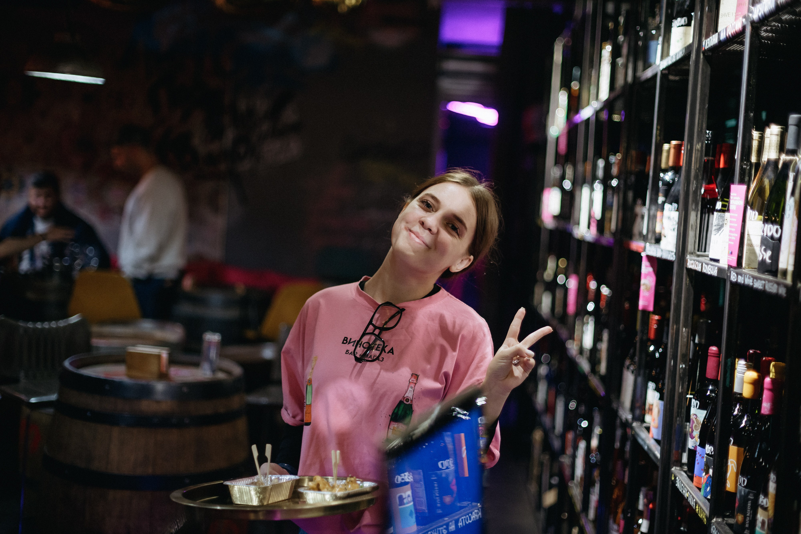 IVENT PARTY. СВОИ. ФОТООТЧЕТЫ-СОБЫТИЯ-МЕСТА