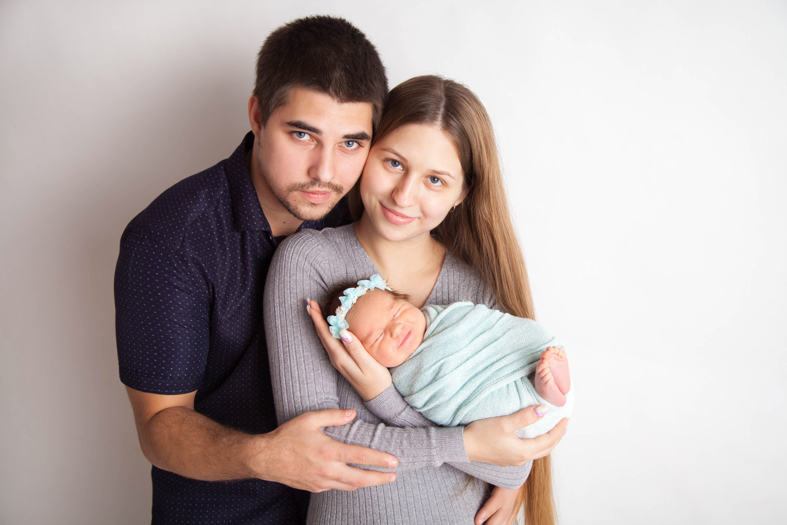 Фотограф Newborn в Саратове Екатерина Завитова