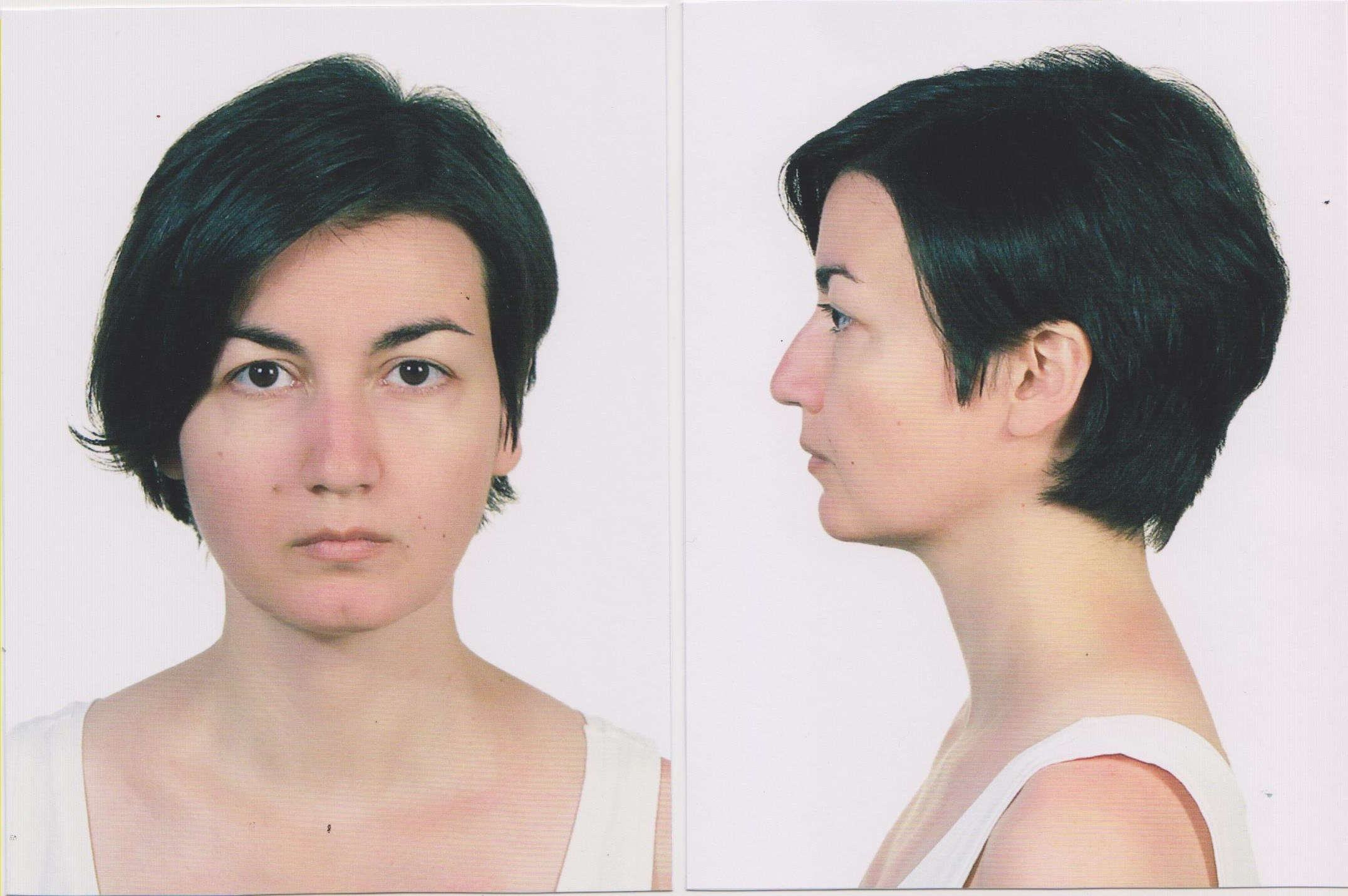 NATIONAL SELF-IDENTIFICATION 2015. Ilmira Bolotyan — Interdisciplinary Artist and Curator