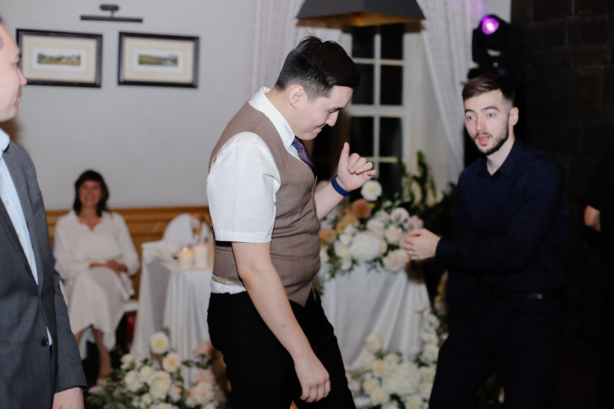 Илья и Анастасия. Фотограф в Алматы и Москве Даша Пушкина