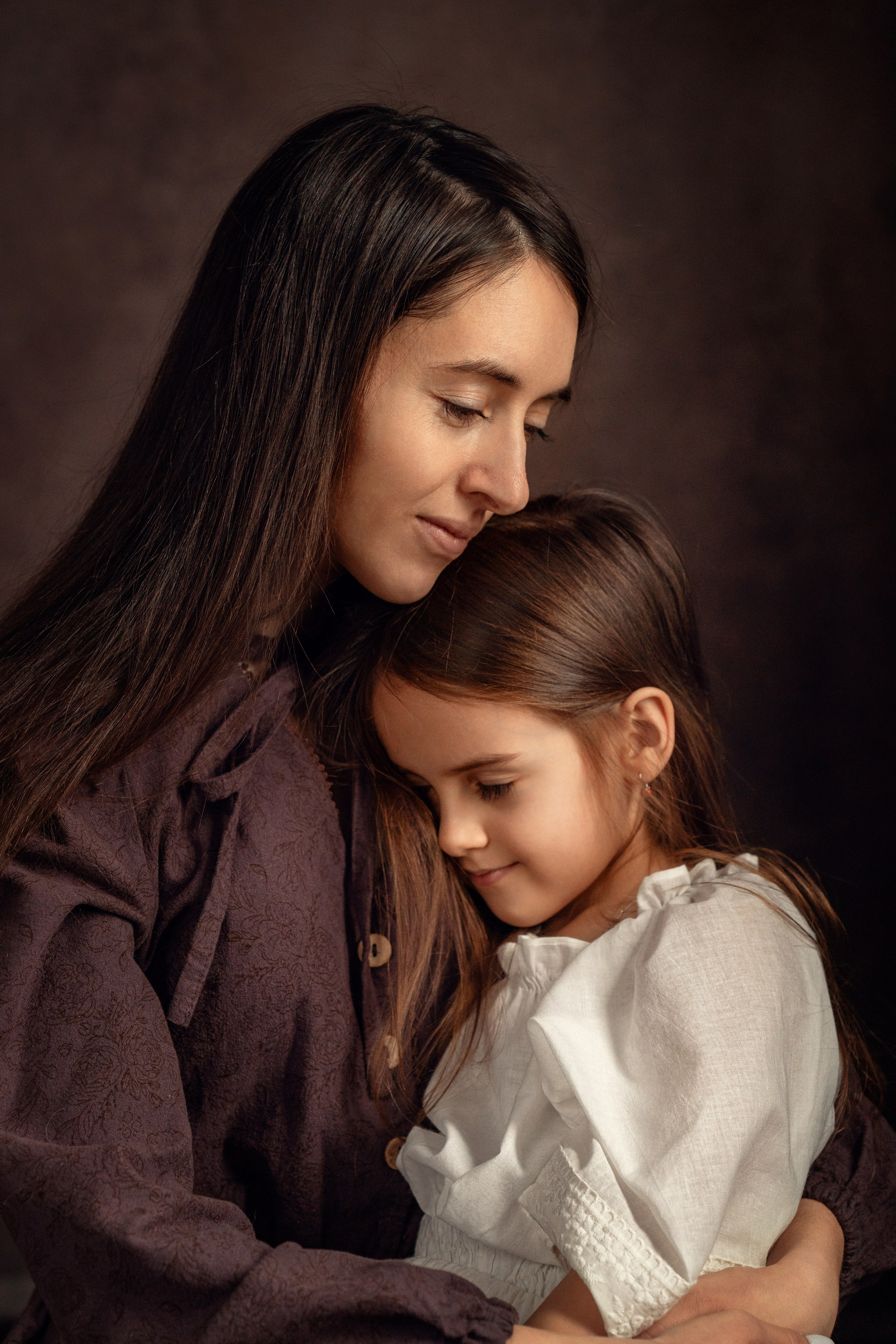 ПАКЕТ СЕМЕЙНЫЙ. Портретный фотограф в Санкт-Петербурге Анастасия Дебчук