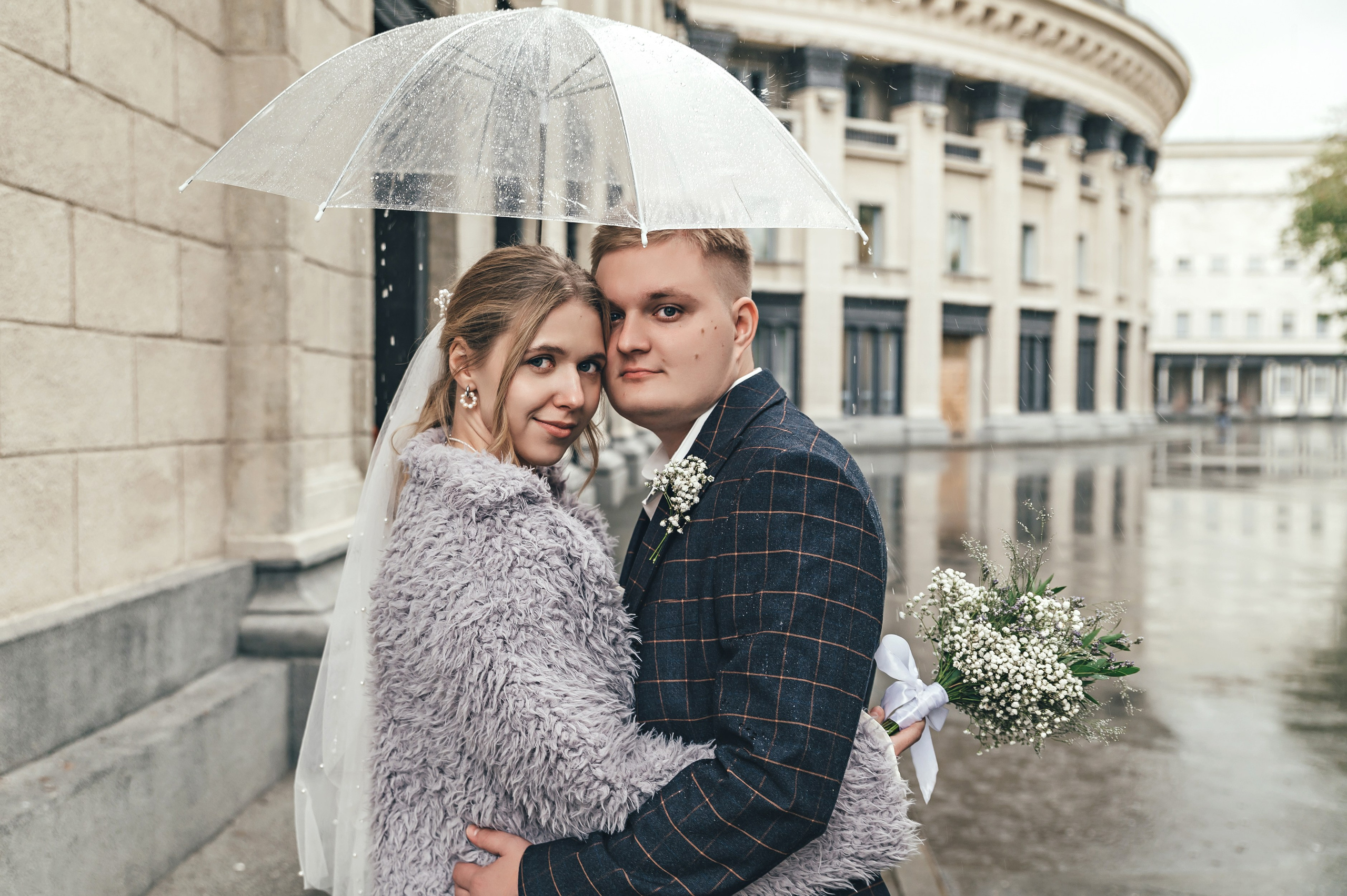 Семейный и свадебный фотограф в Новосибирске Мария Гоппе (Харина)