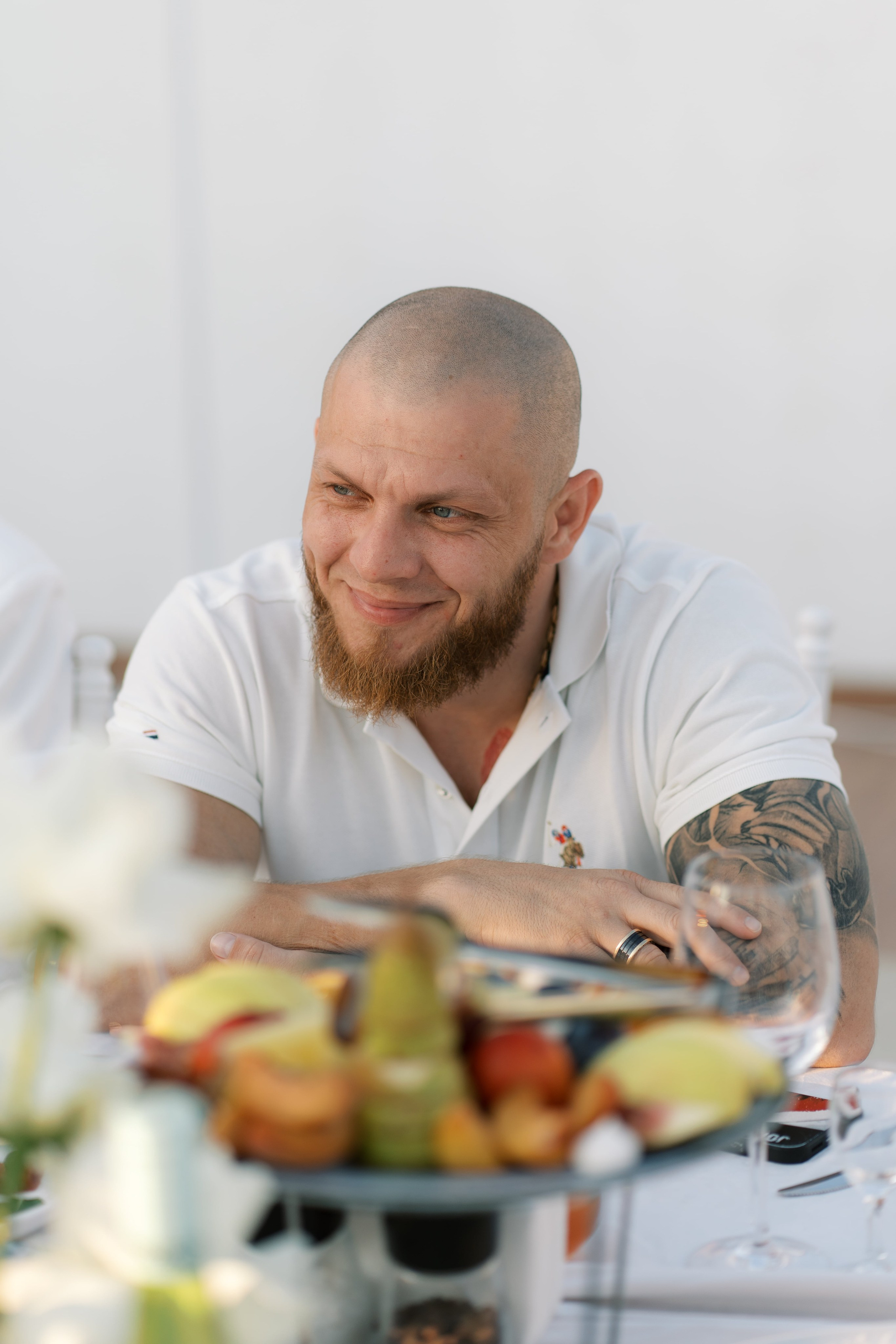 Алексей и Анна