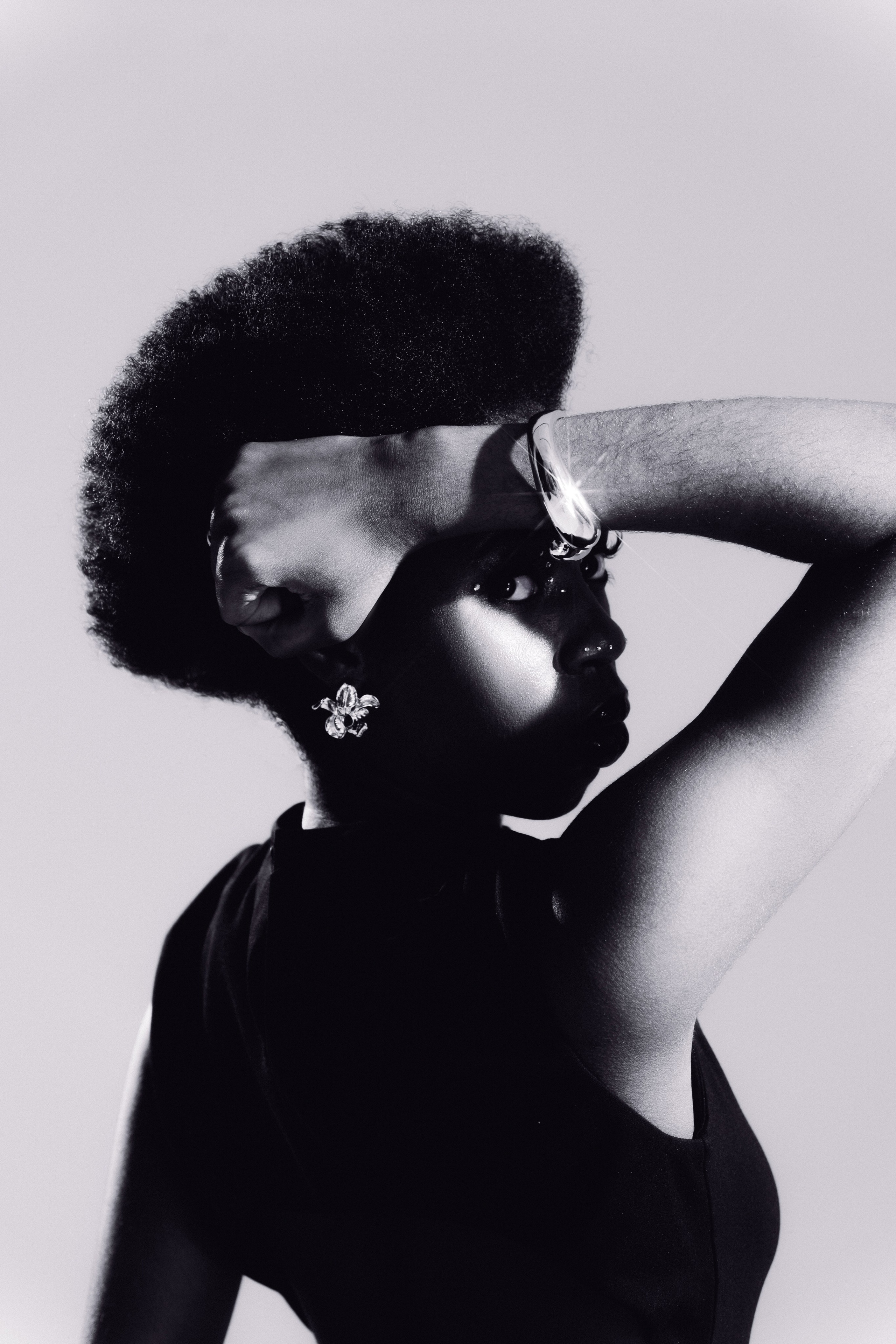 Креативное портфолио. Фотограф в Санкт-Петербурге Никита Белан