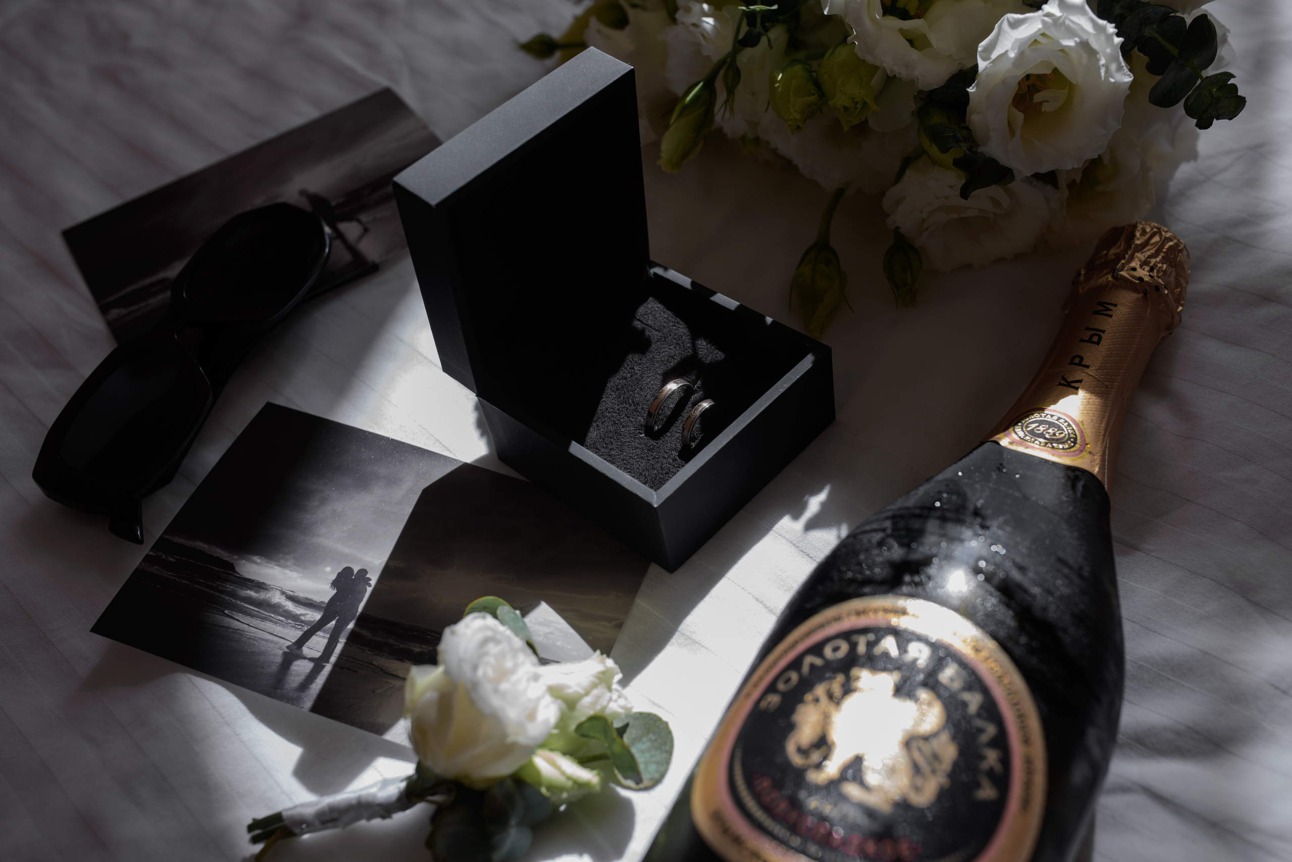 Свадебный фотограф в Севастополе