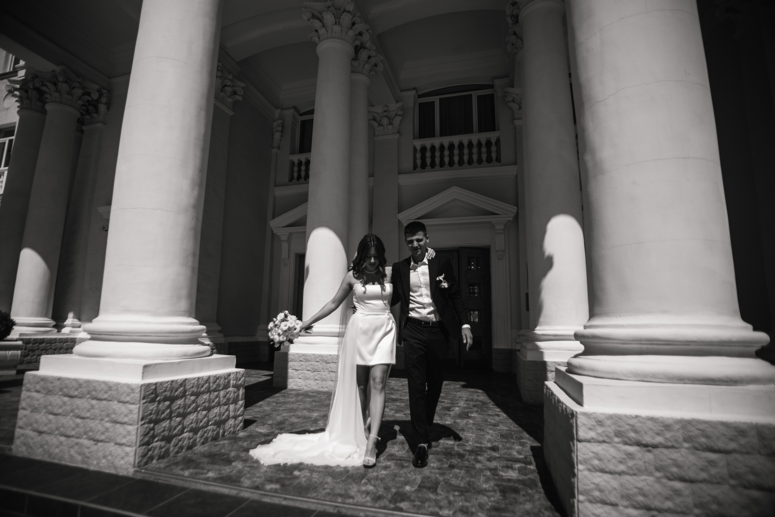 Свадебный фотограф в Севастополе