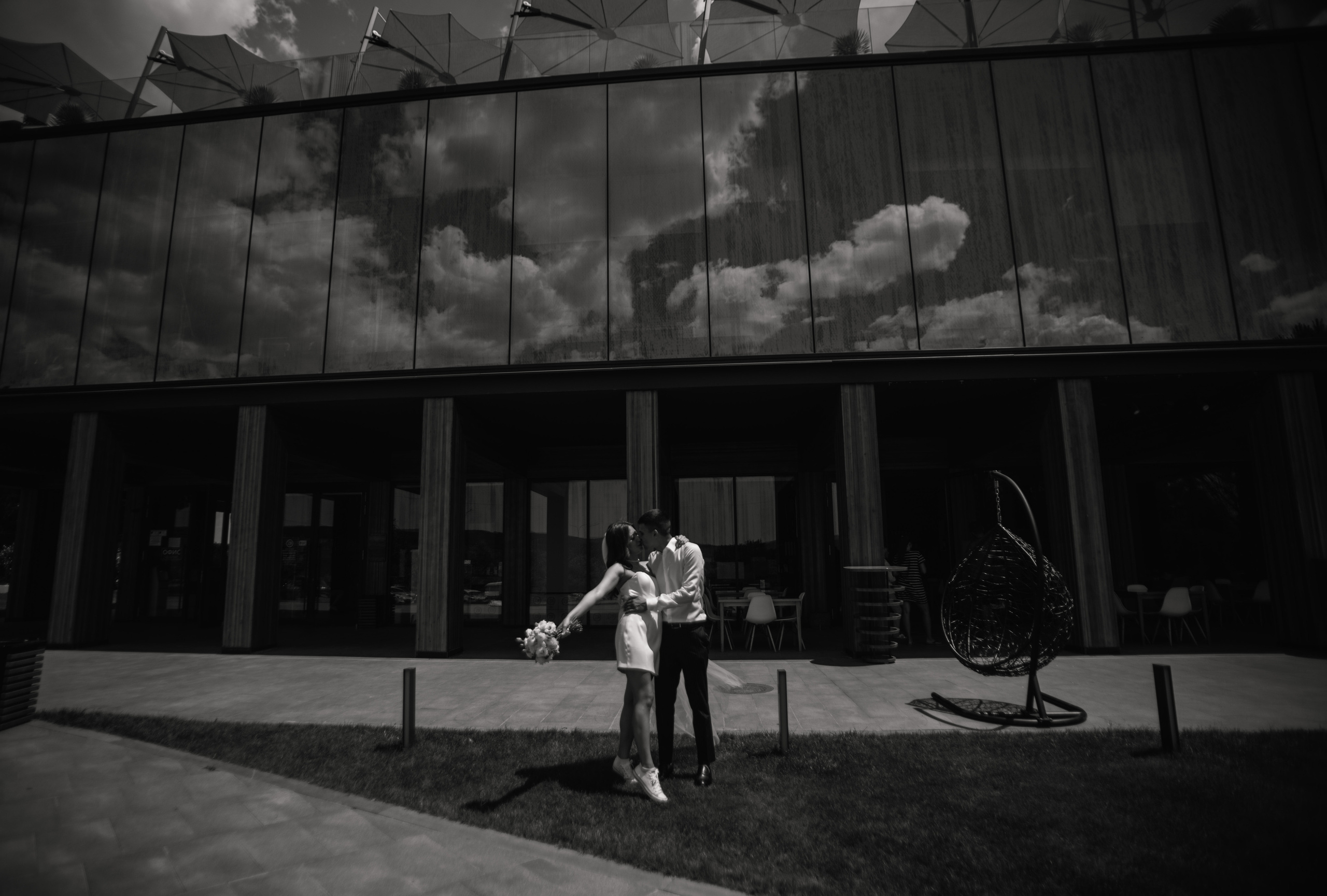 Свадебный фотограф в Севастополе