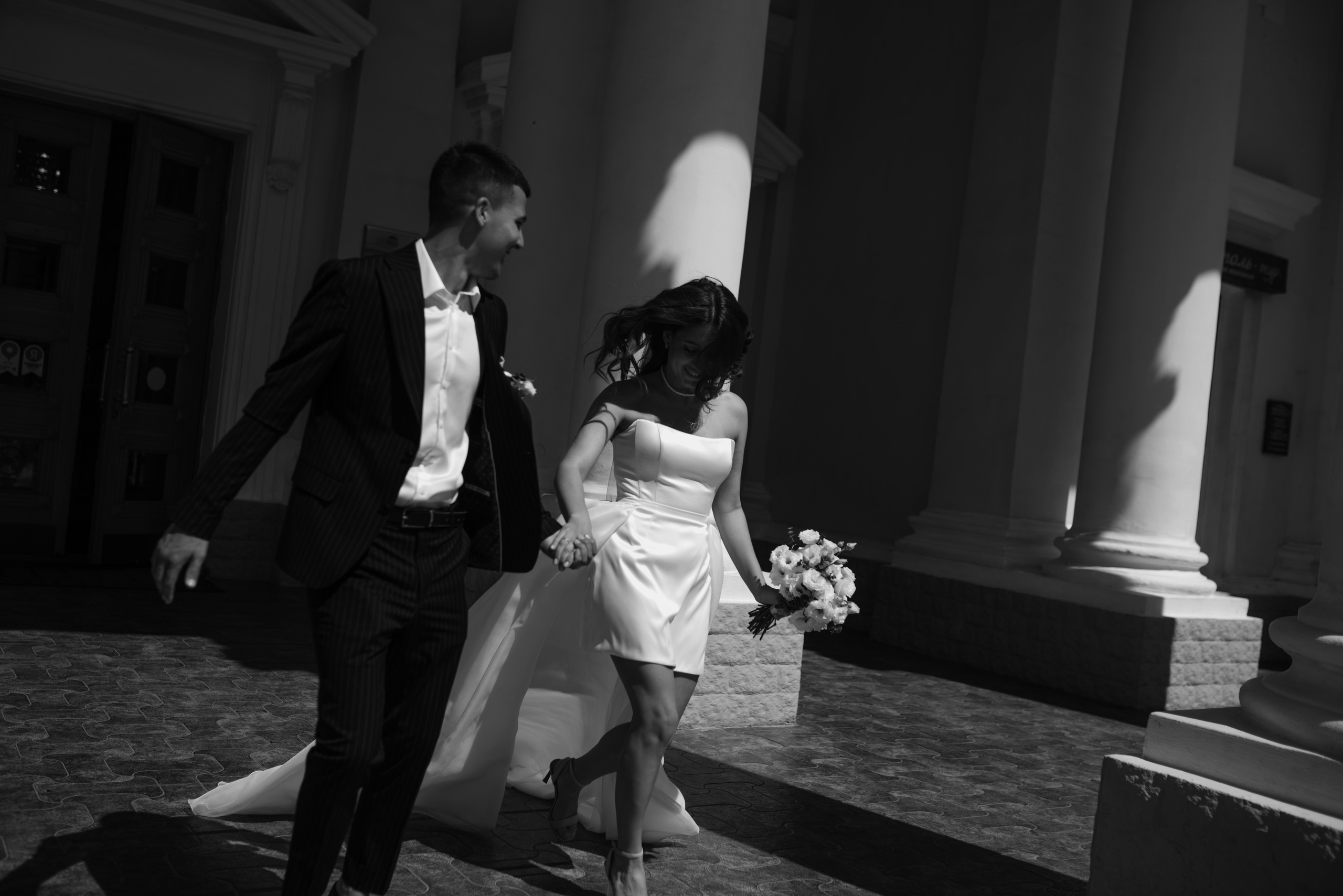 Свадебный фотограф в Севастополе