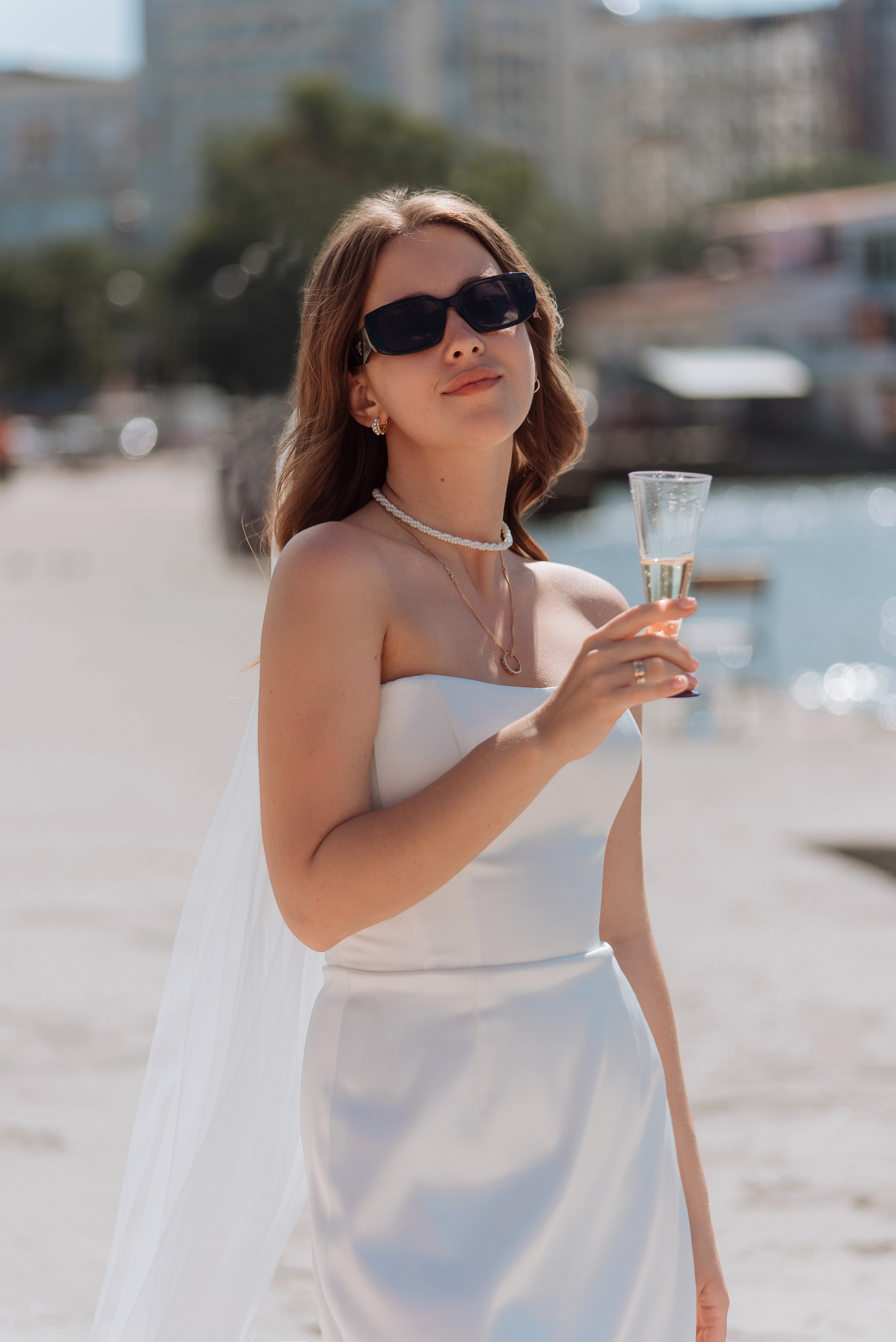 Свадебный фотограф в Севастополе