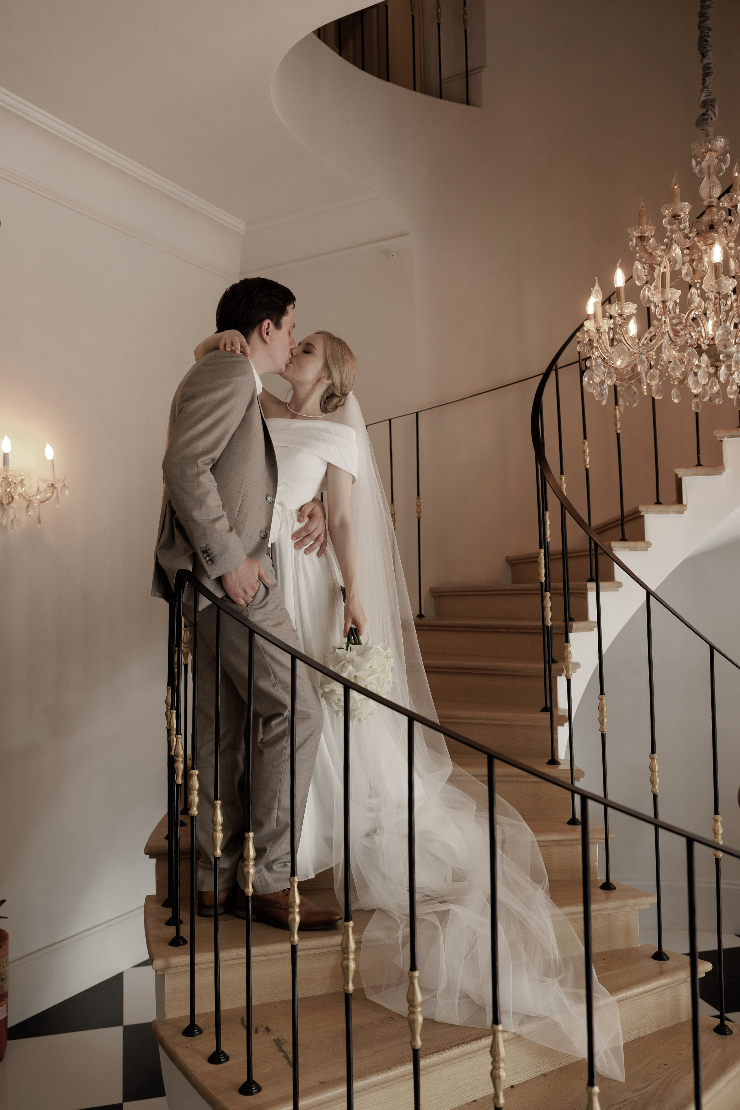 Презентация. Свадебный фотограф Калининград