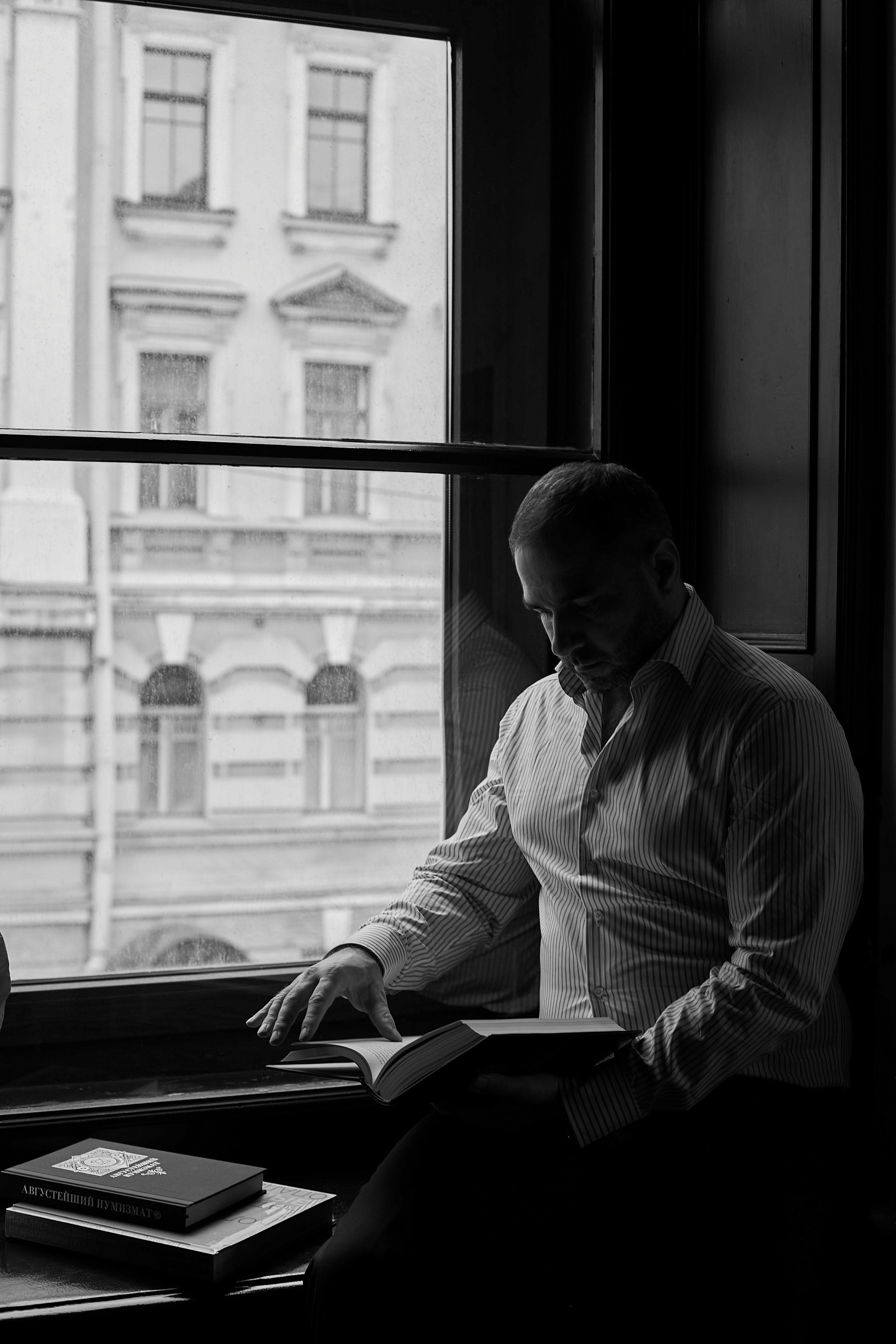 Антон — адвокат по уголовным и семейным делам. Анастасия Зобнинá — фотограф в Санкт-Петербурге/СПб