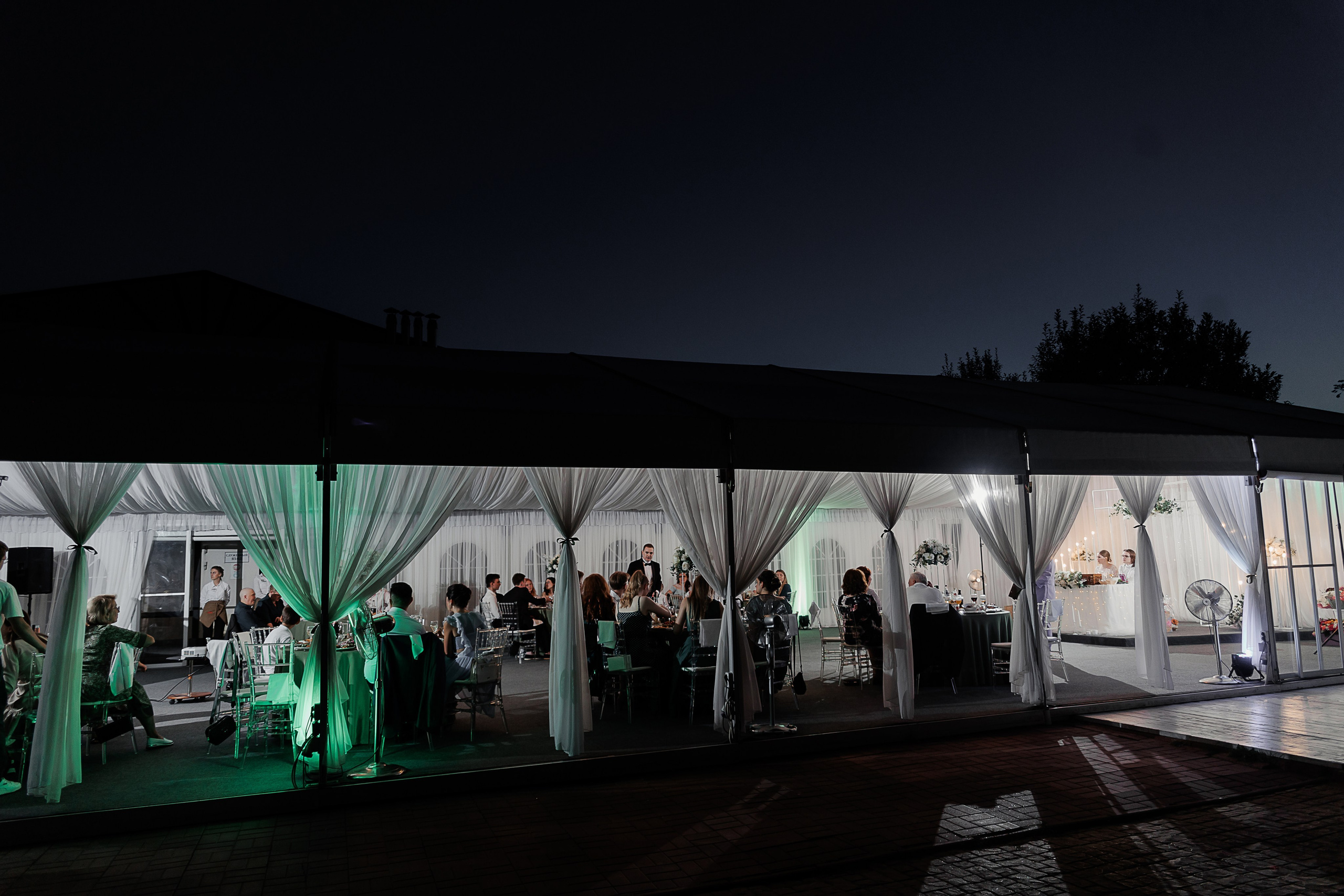 Свадебная съемка (1). Свадебный и семейный фотограф в Твери и Тверской области