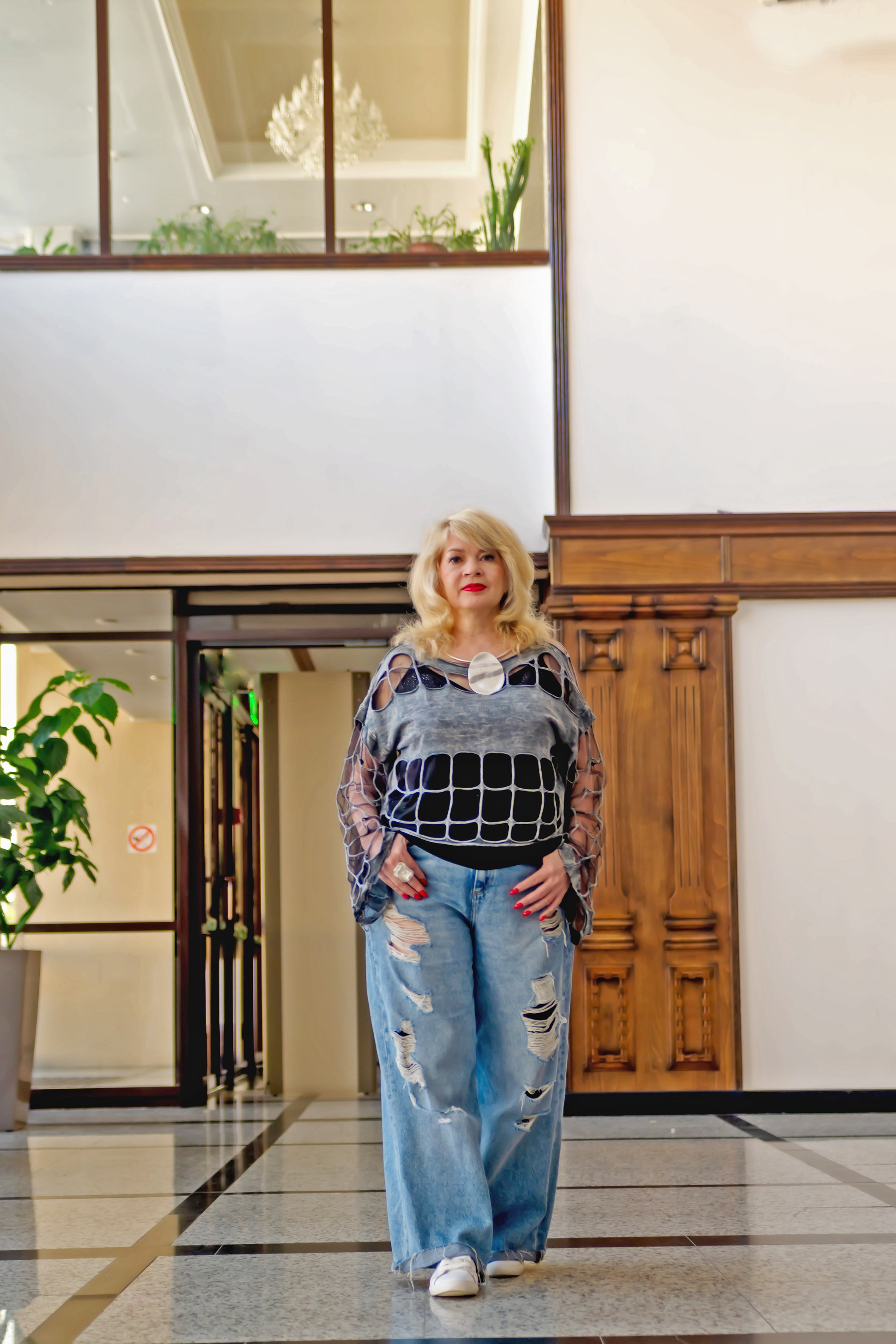 ЛЮДМИЛА. Мир вокруг меня