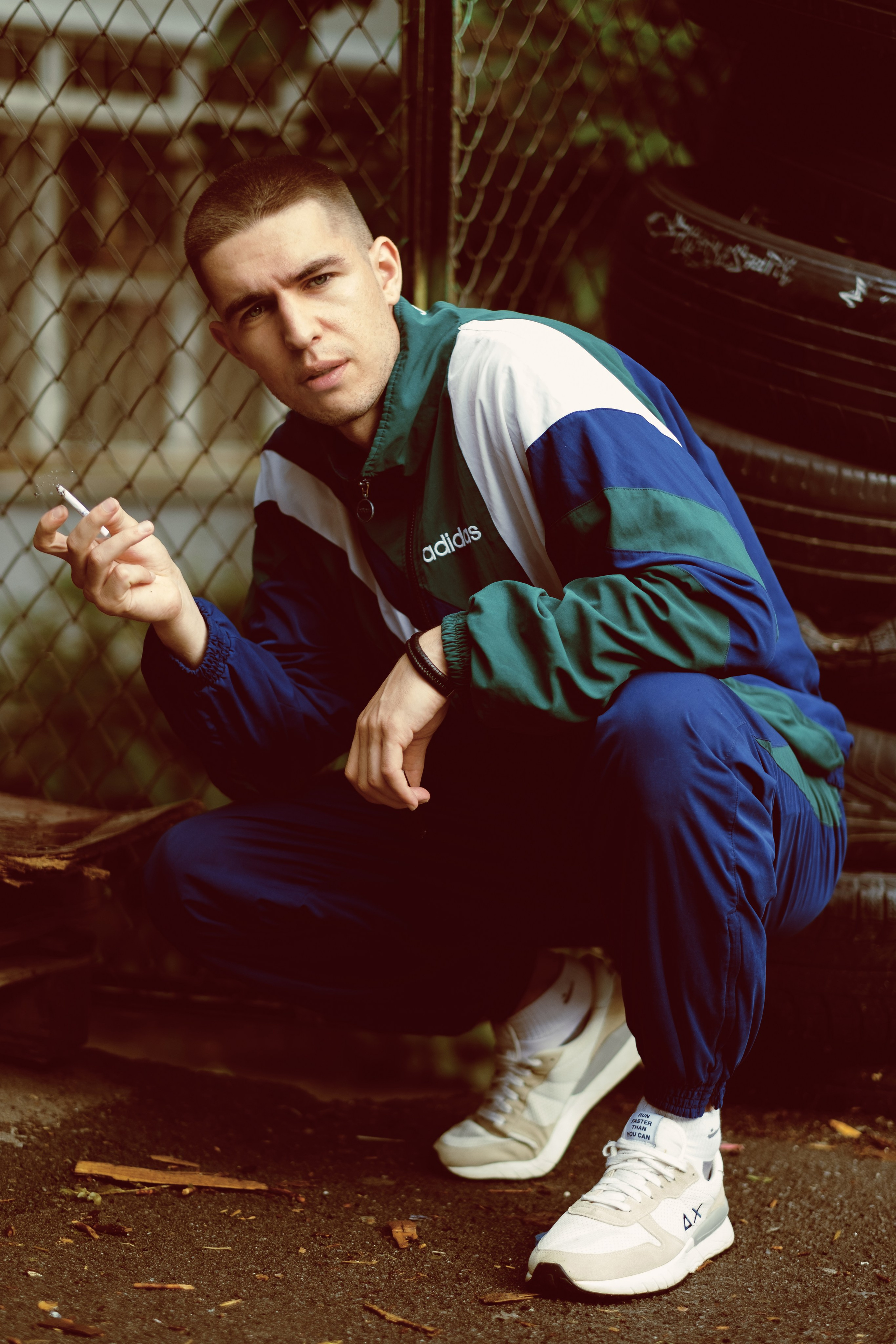 Индивидуальная фотосессия в городе Ростове