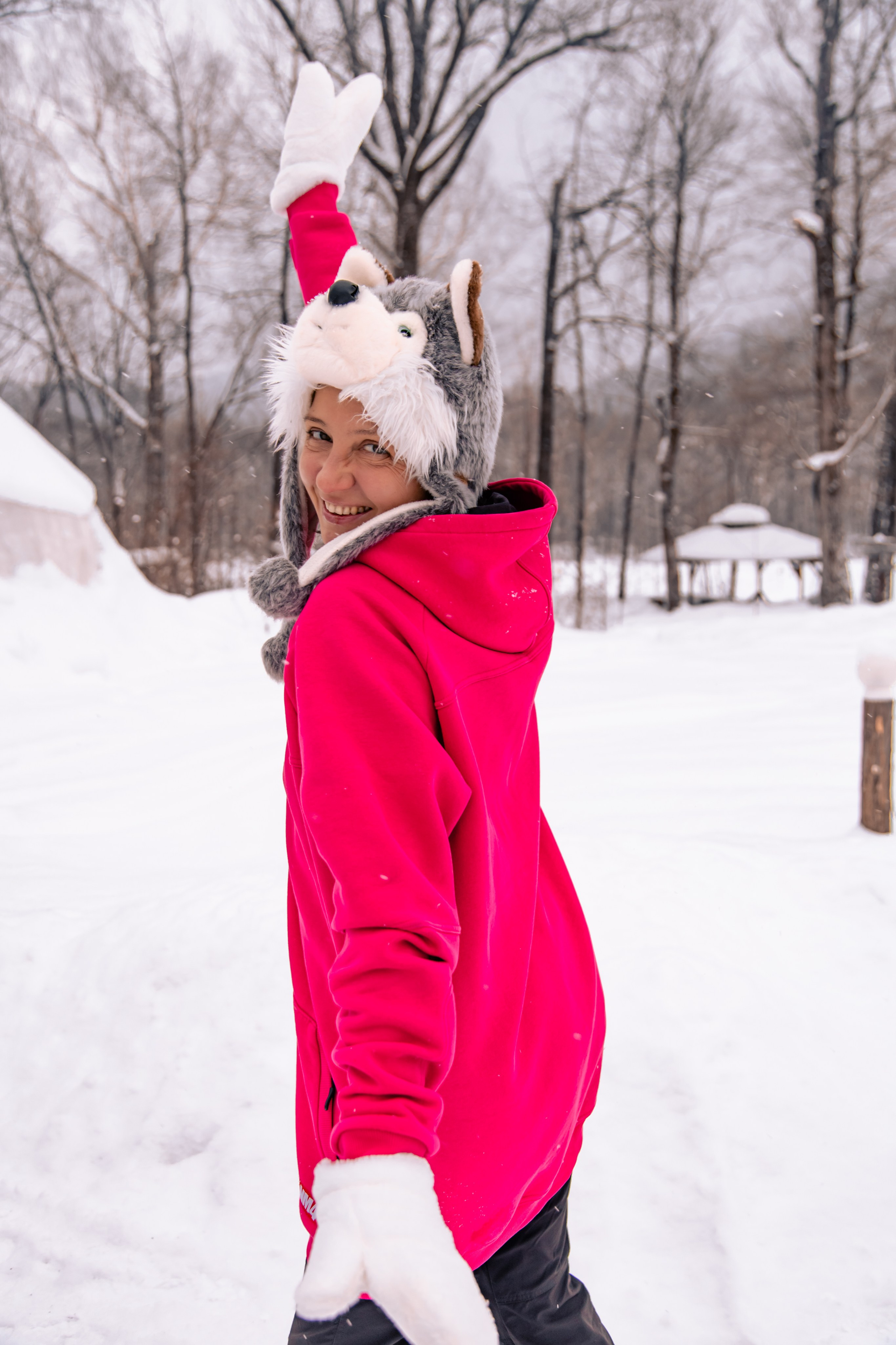 Заповедные места. МЕДИА-РЕСУРС ХАБАРОВСК / Фотоотчеты / Репортажи / События