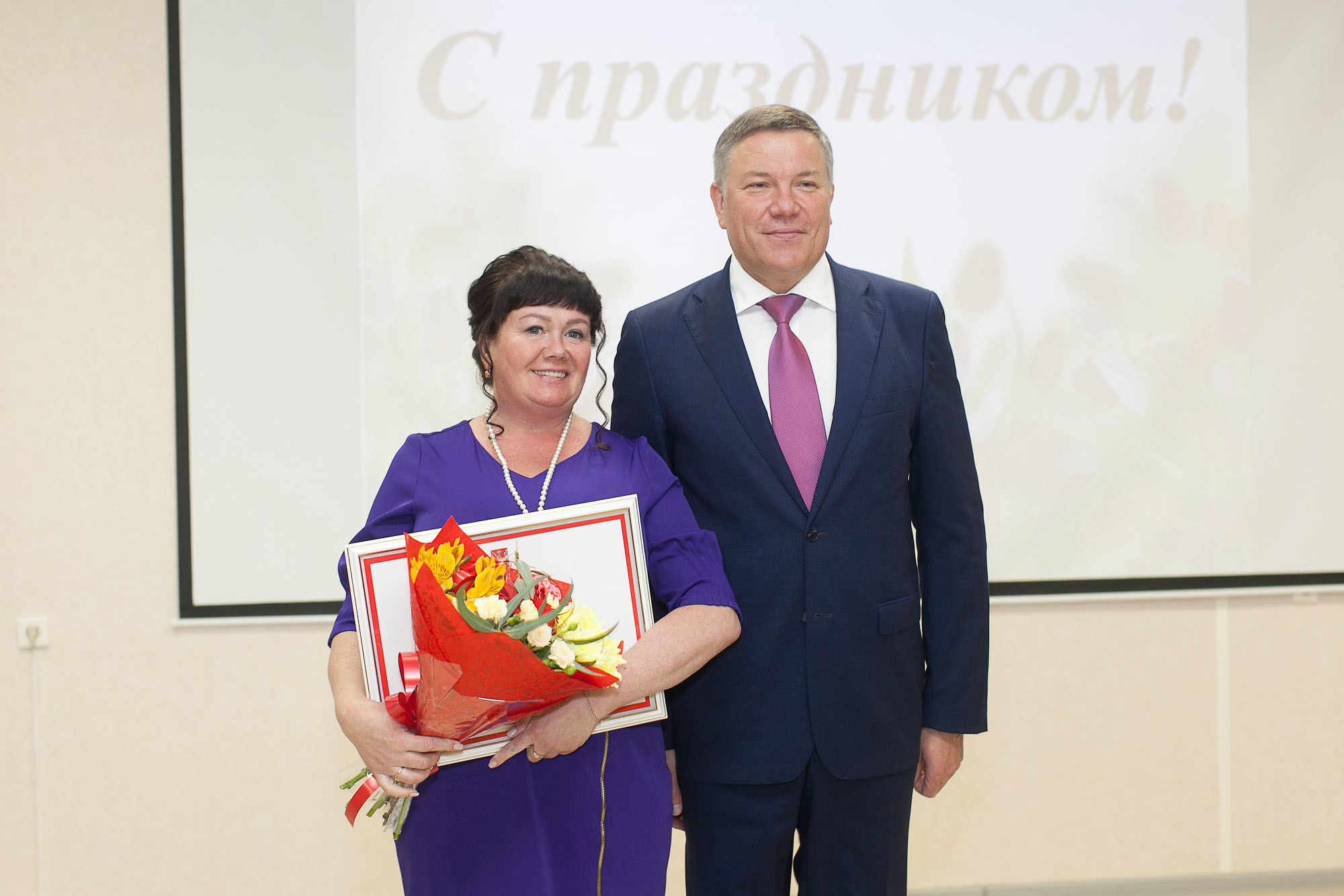 Репортажная фотосъемка