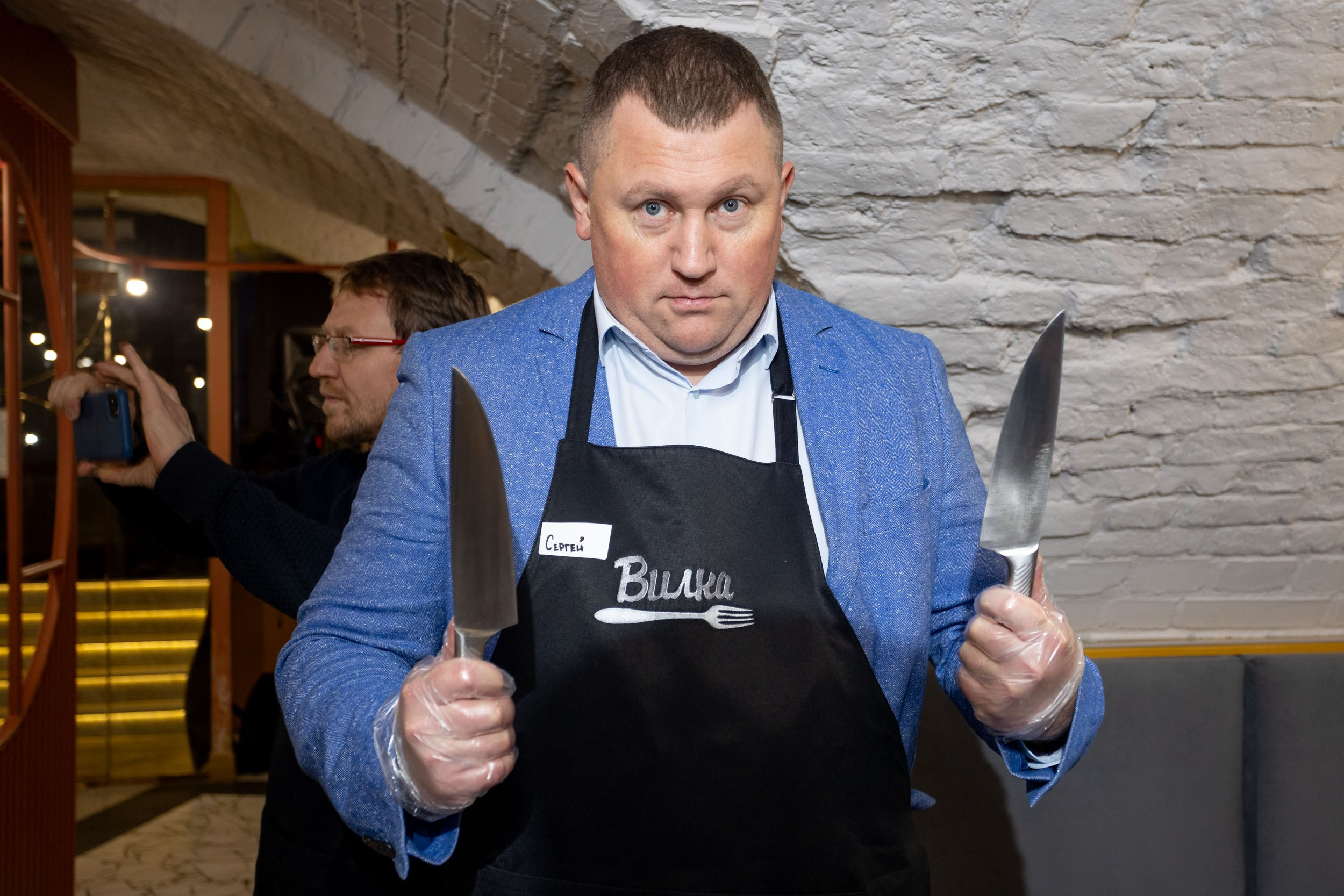 Корпоратив