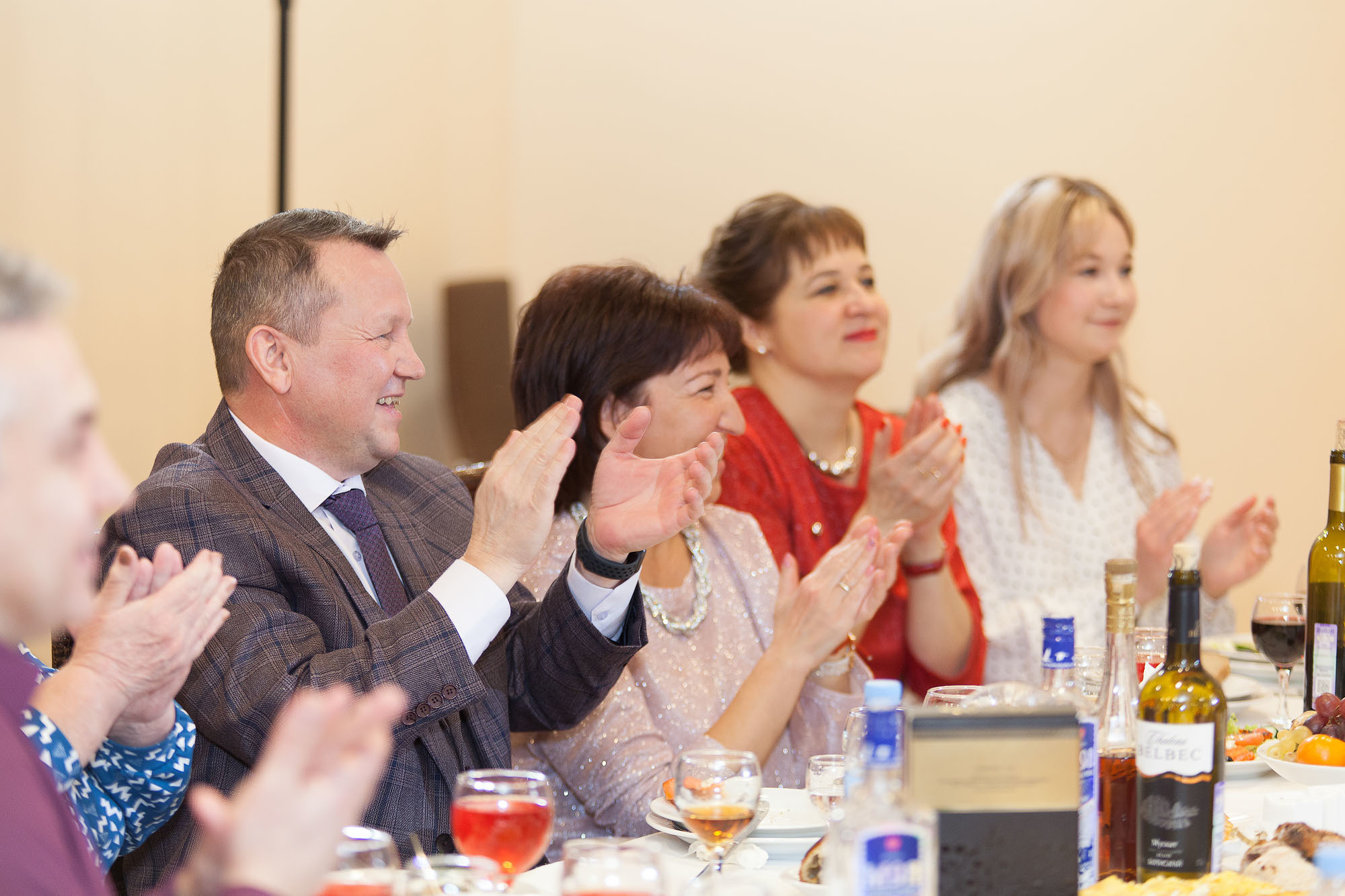 Фотограф, видеограф на юбилей