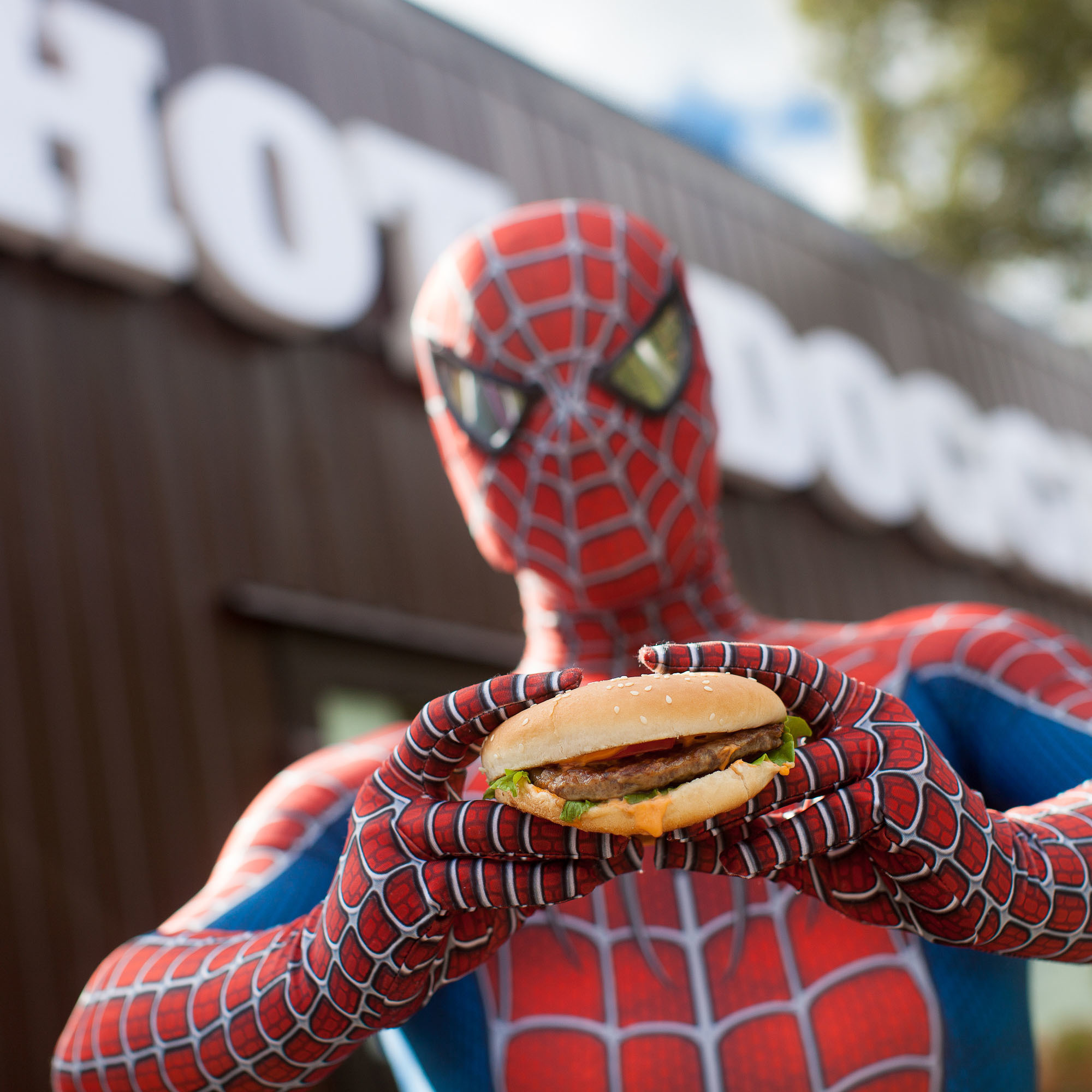 Фуд фотограф в Вологде