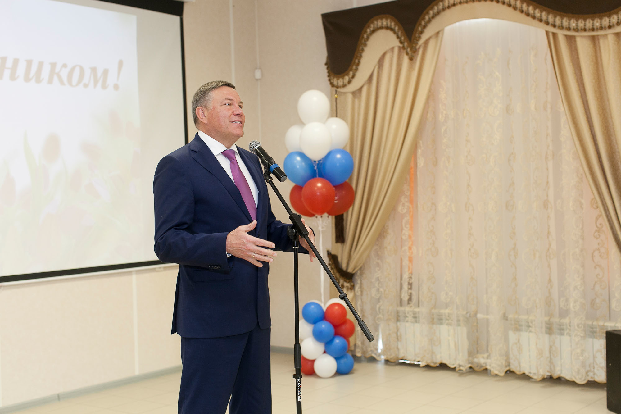 Репортажная фотосъемка