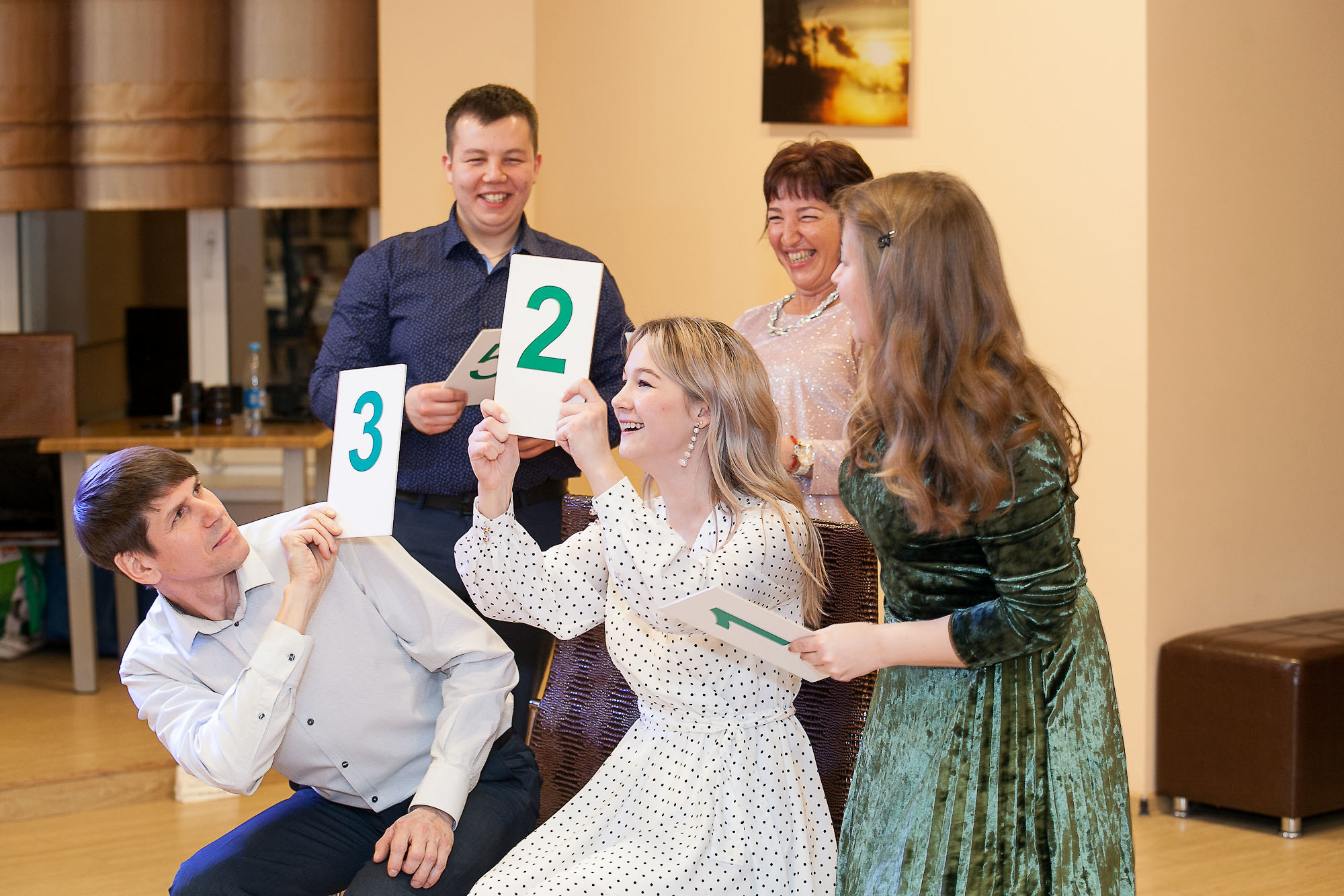 Фотограф, видеограф на юбилей