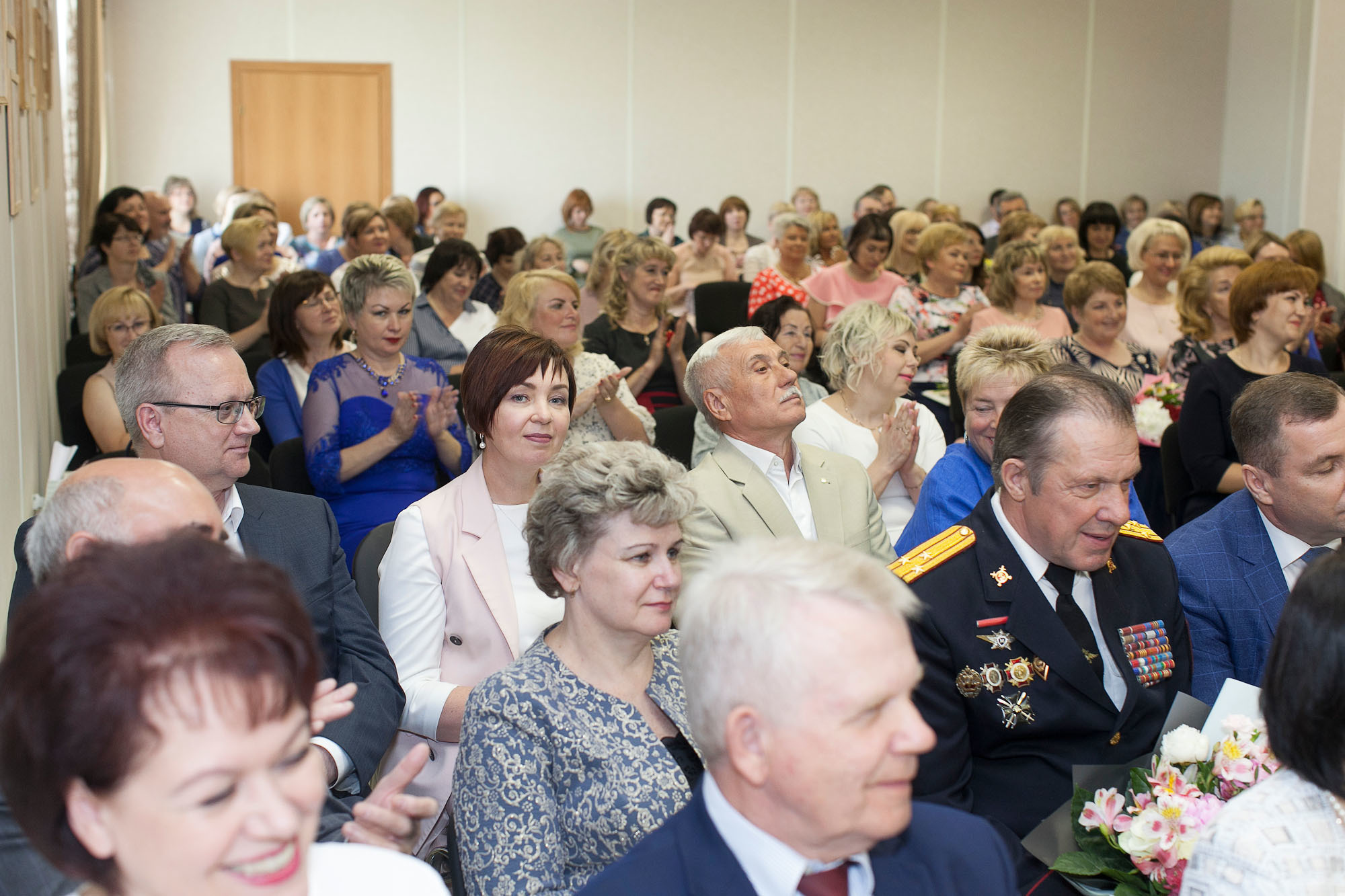 Репортажная фотосъемка