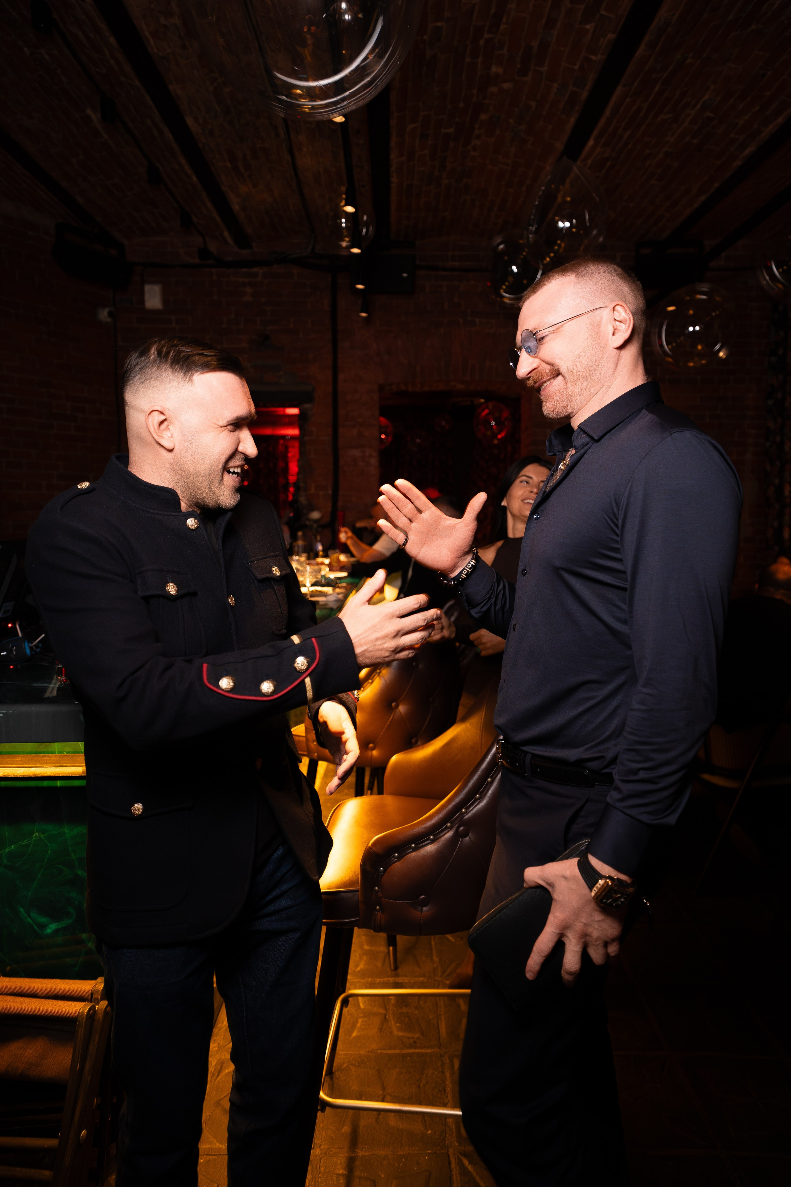 ПАСТА-на-БАРЕ. СВОИ. ФОТООТЧЕТЫ-СОБЫТИЯ-МЕСТА