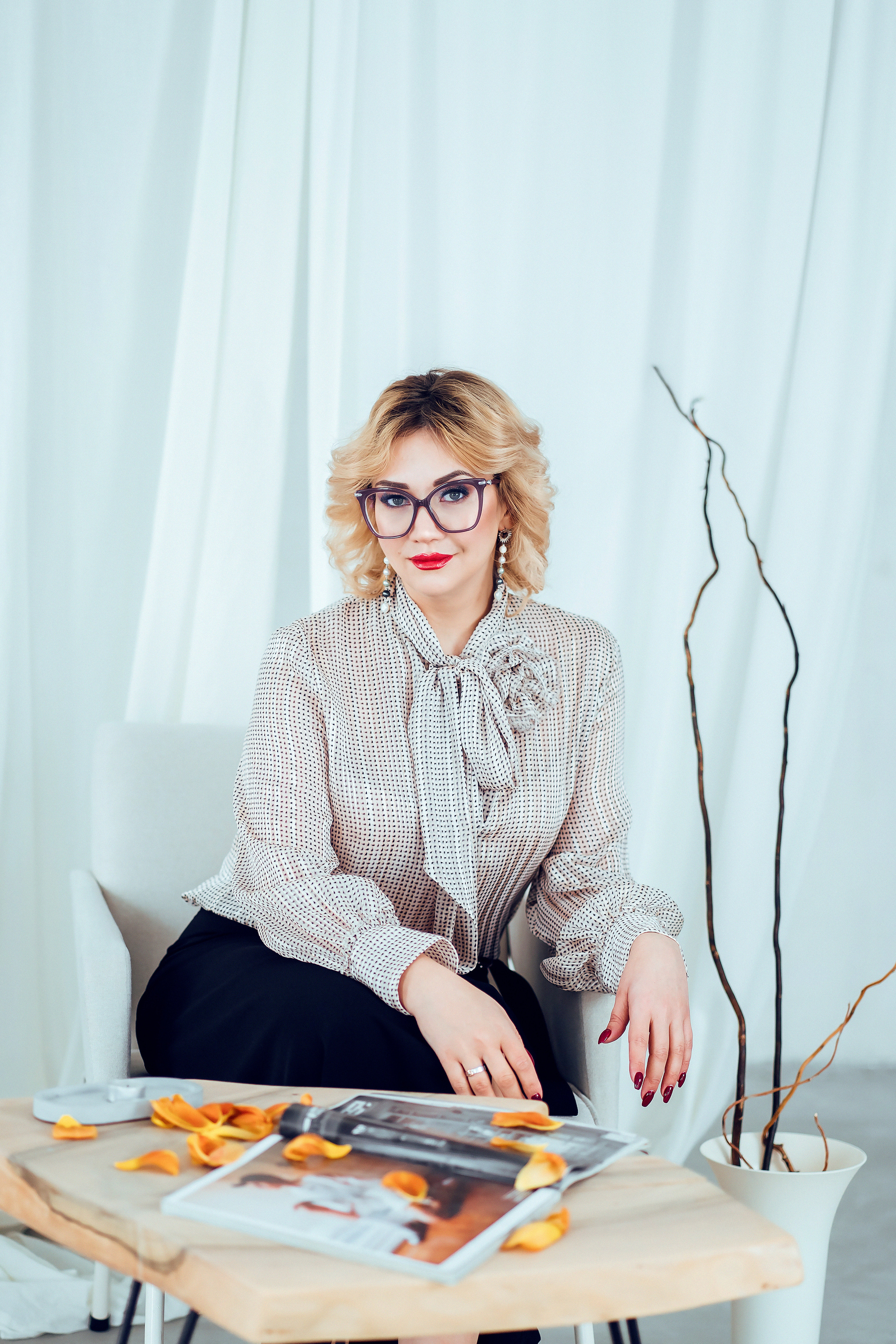 Контент съемка психолога. Семейный и детский фотограф в Ростове-на-Дону Екатерина Шевченко