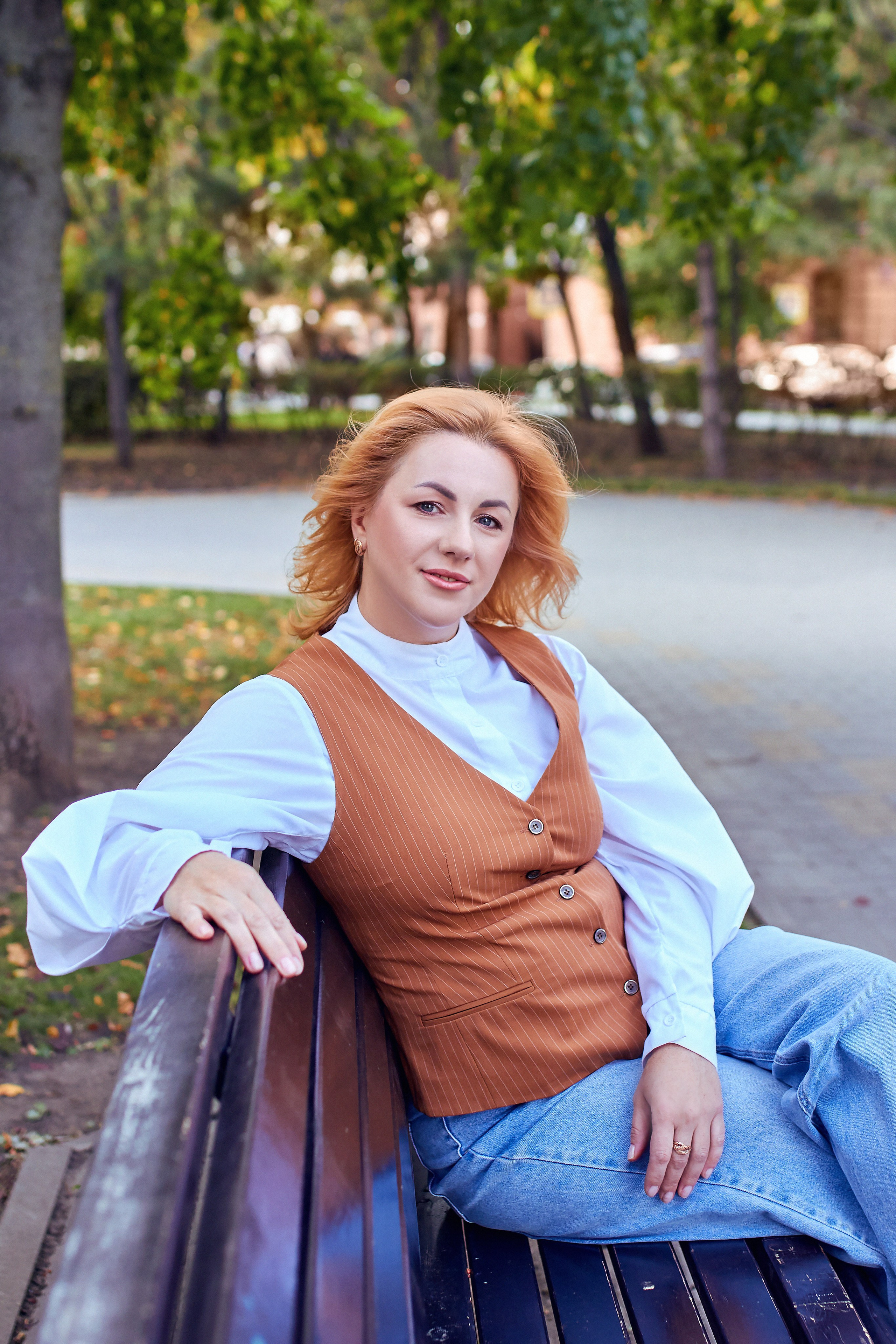 Прекрасная Евгения. Семейный и детский фотограф в Ростове-на-Дону Екатерина Шевченко