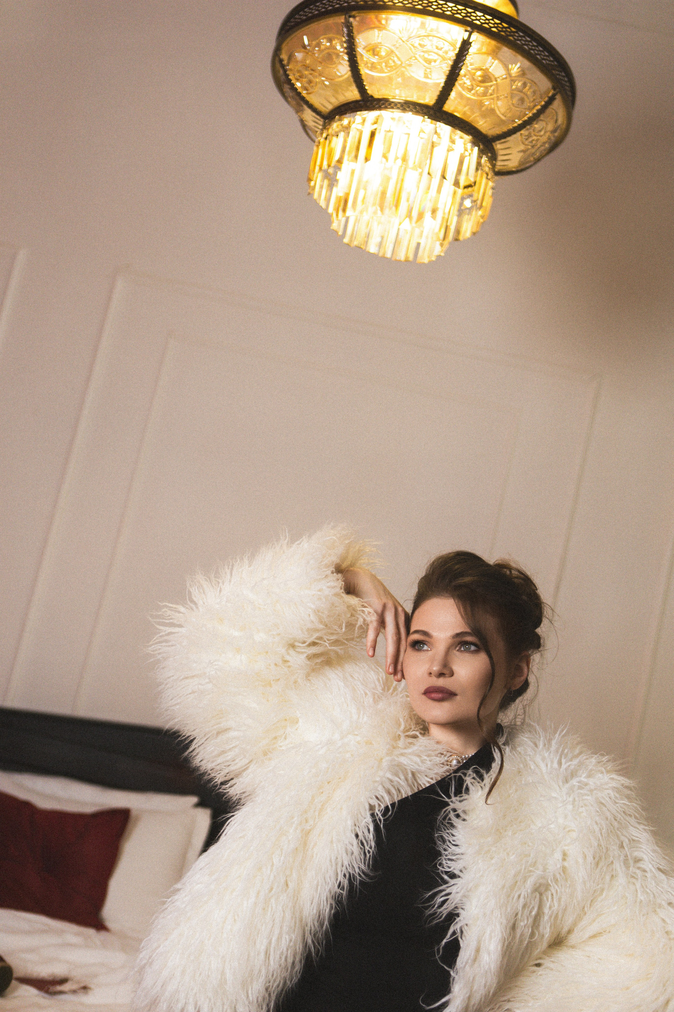 Красотка. Индивидуальный и свадебный фотограф в Нижнем Новгороде Трушина Кристина