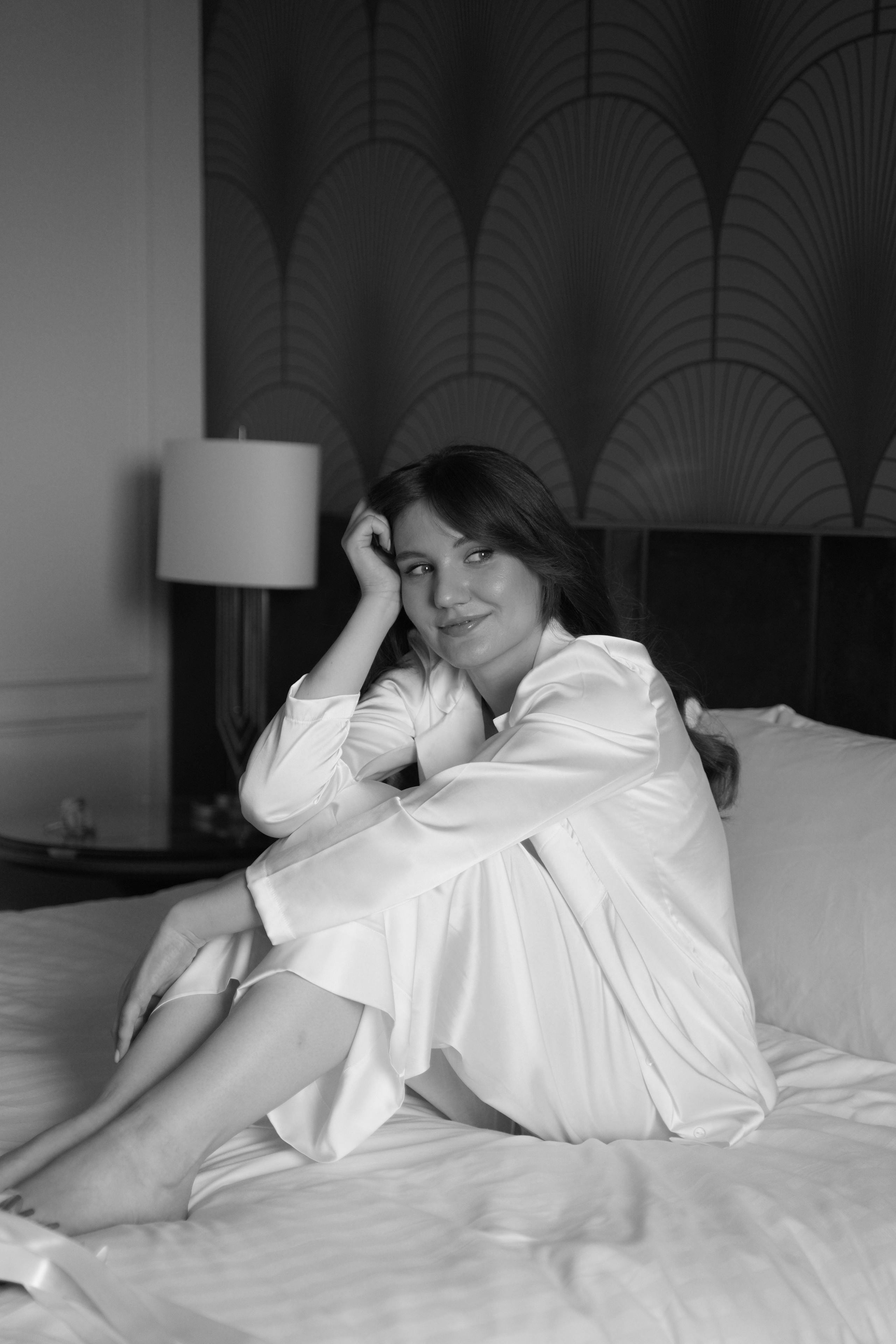 Анастасия и Егор. Свадебный фотограф Марина Попова