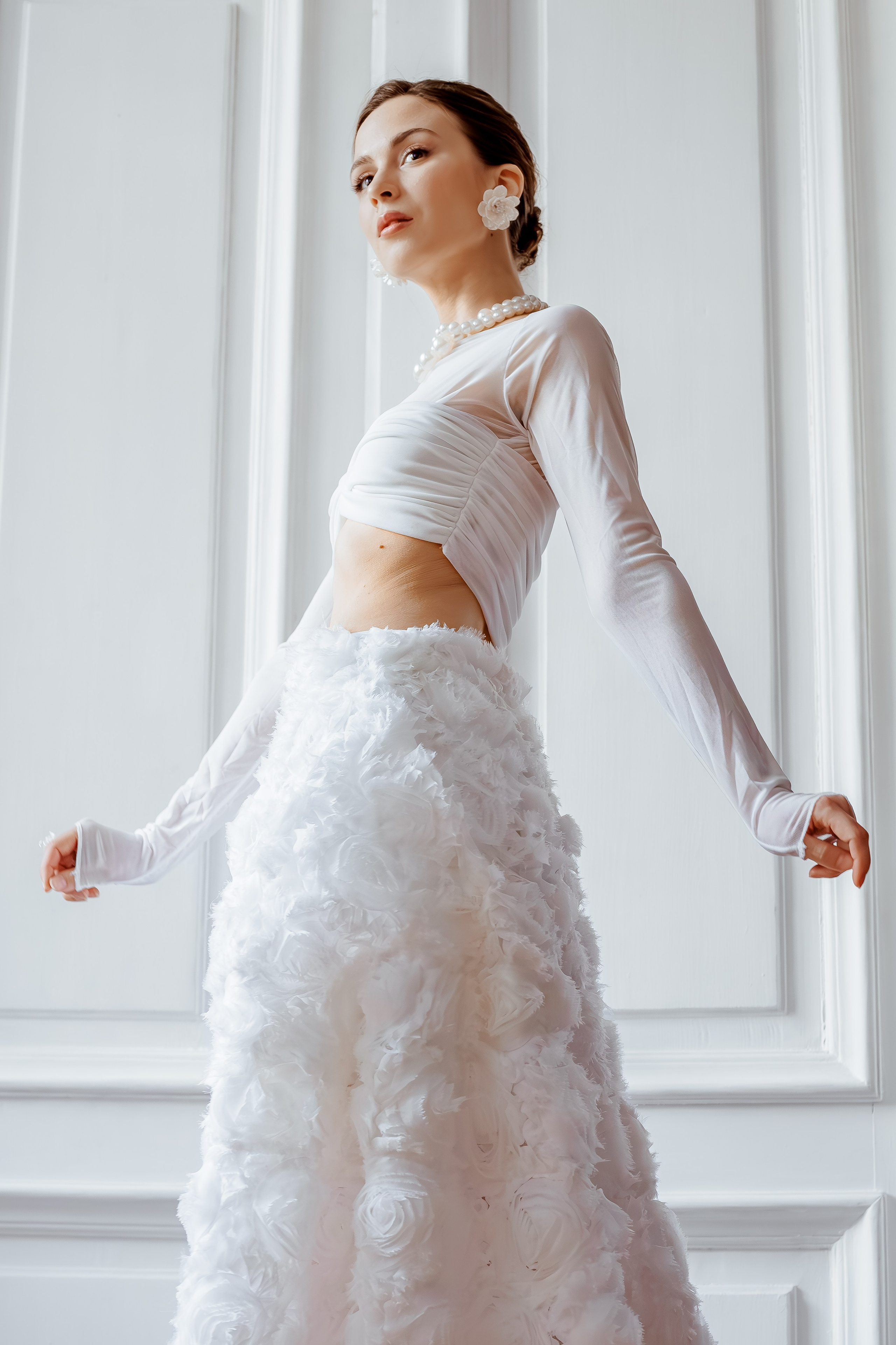 Свадебные съёмки (из портфолио). Семейный и свадебный фотограф в Москве и Домодедово Анна Авилочкина