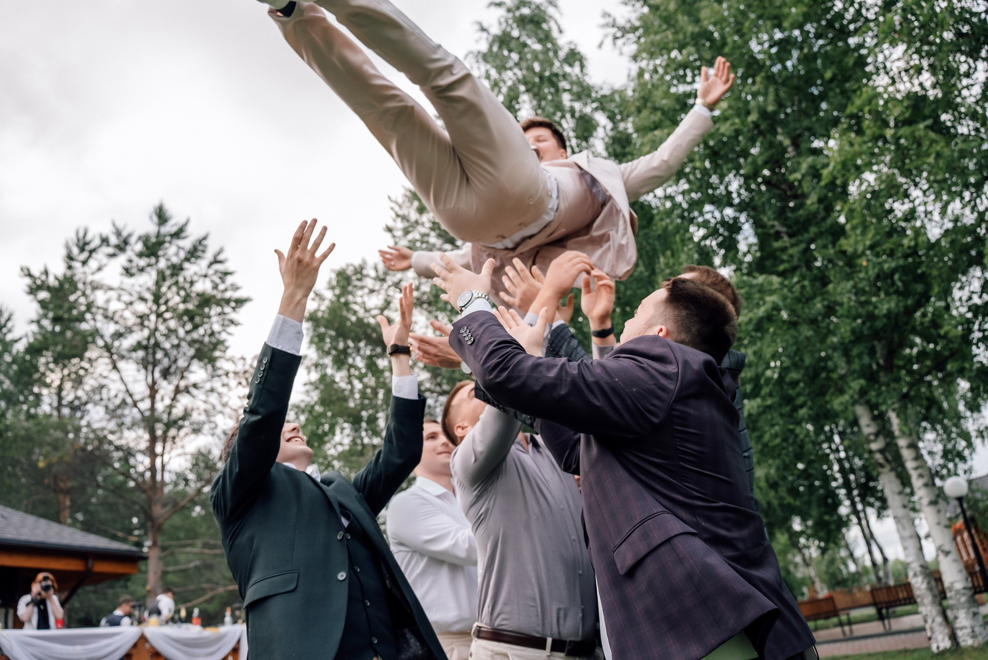 Свадебная фотосъемка Малые Карелы Архангельск Новотель. Свадебный фотограф в Архангельске и Северодвинске