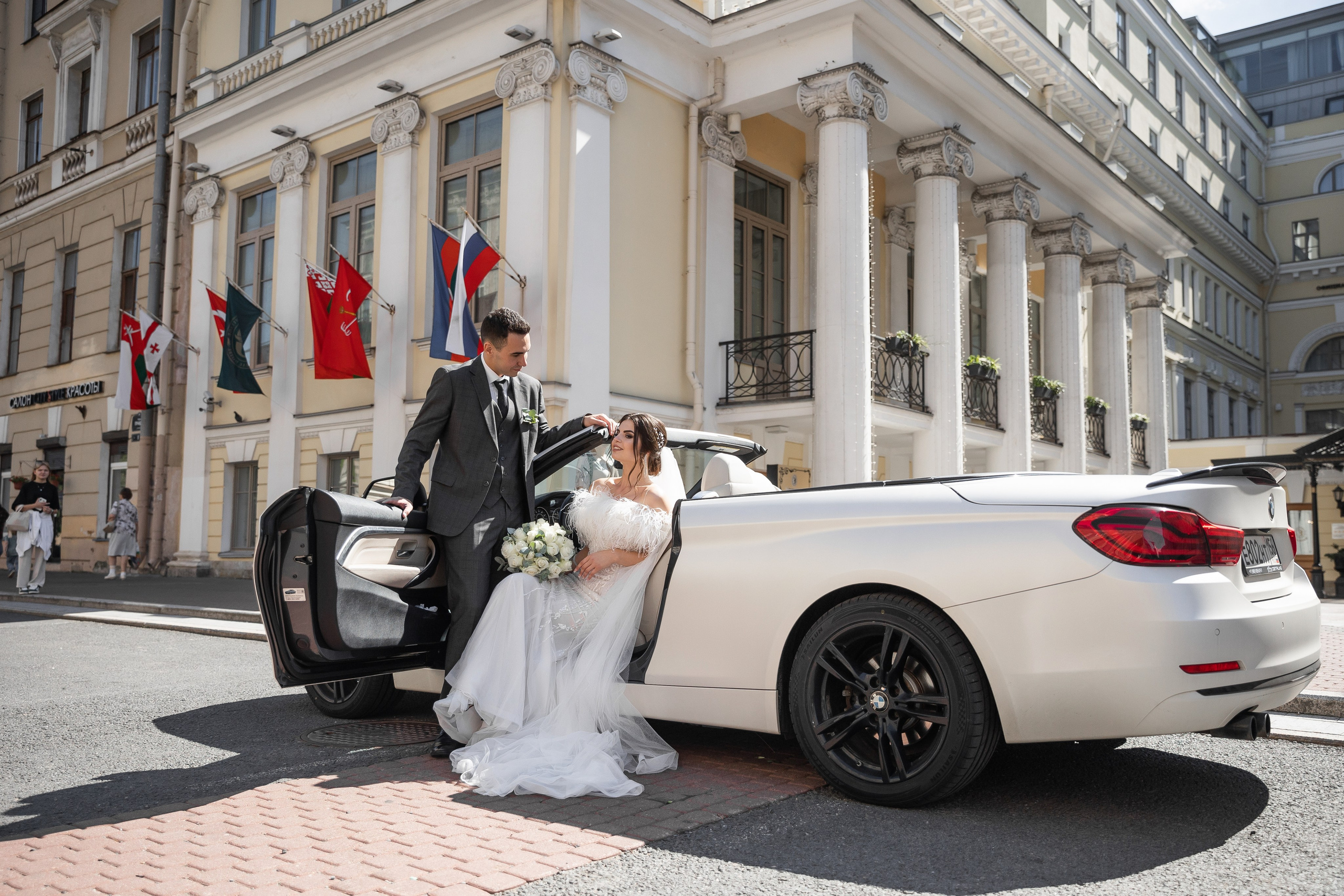 свадебный фотограф свадьба невеста love story фотосессия old money тихая роскошь классика