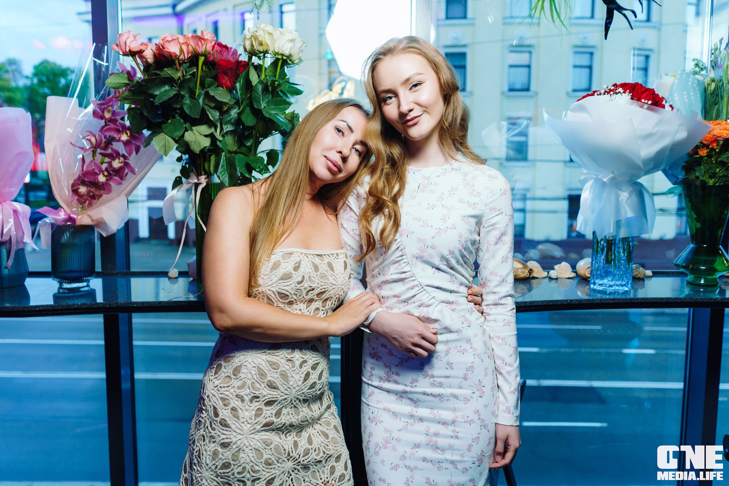 Фоторепортаж из ресторана Океан. One Media Life: фоторепортажи, фотоотчеты с мероприятий и заведений