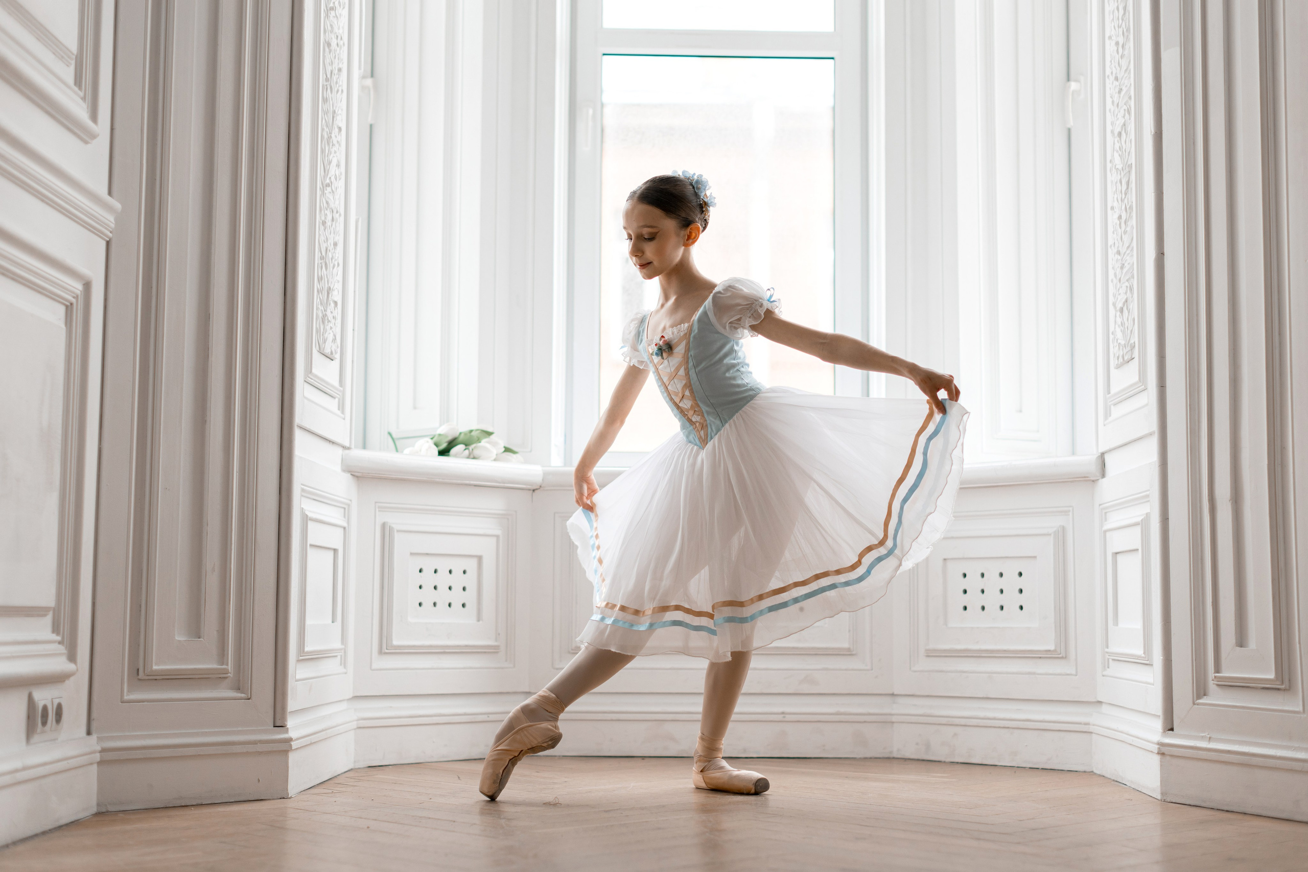 Балетная пачка мягкая «Лиза» напрокат бесплатно. Балетный фотограф Алина Ханько — Душа Балета