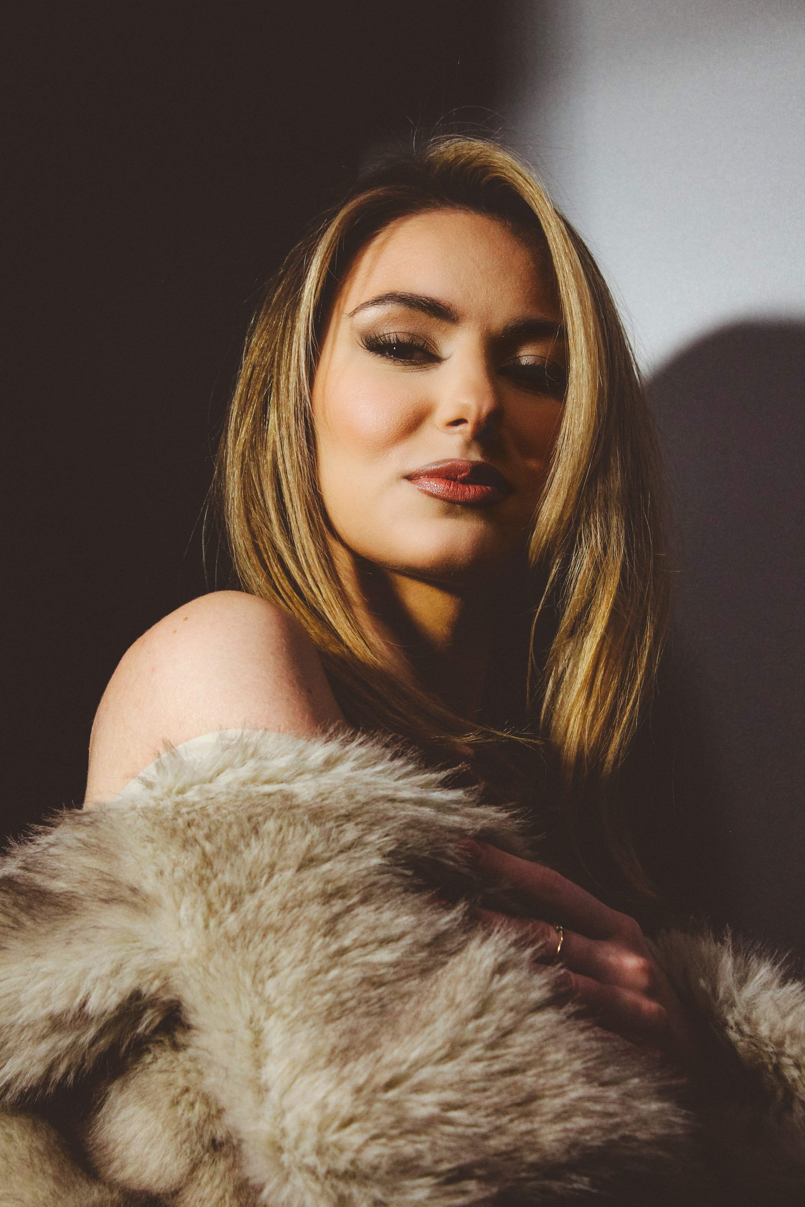 Твой фотограф и видеограф в Тюмени — Сергей Бизин