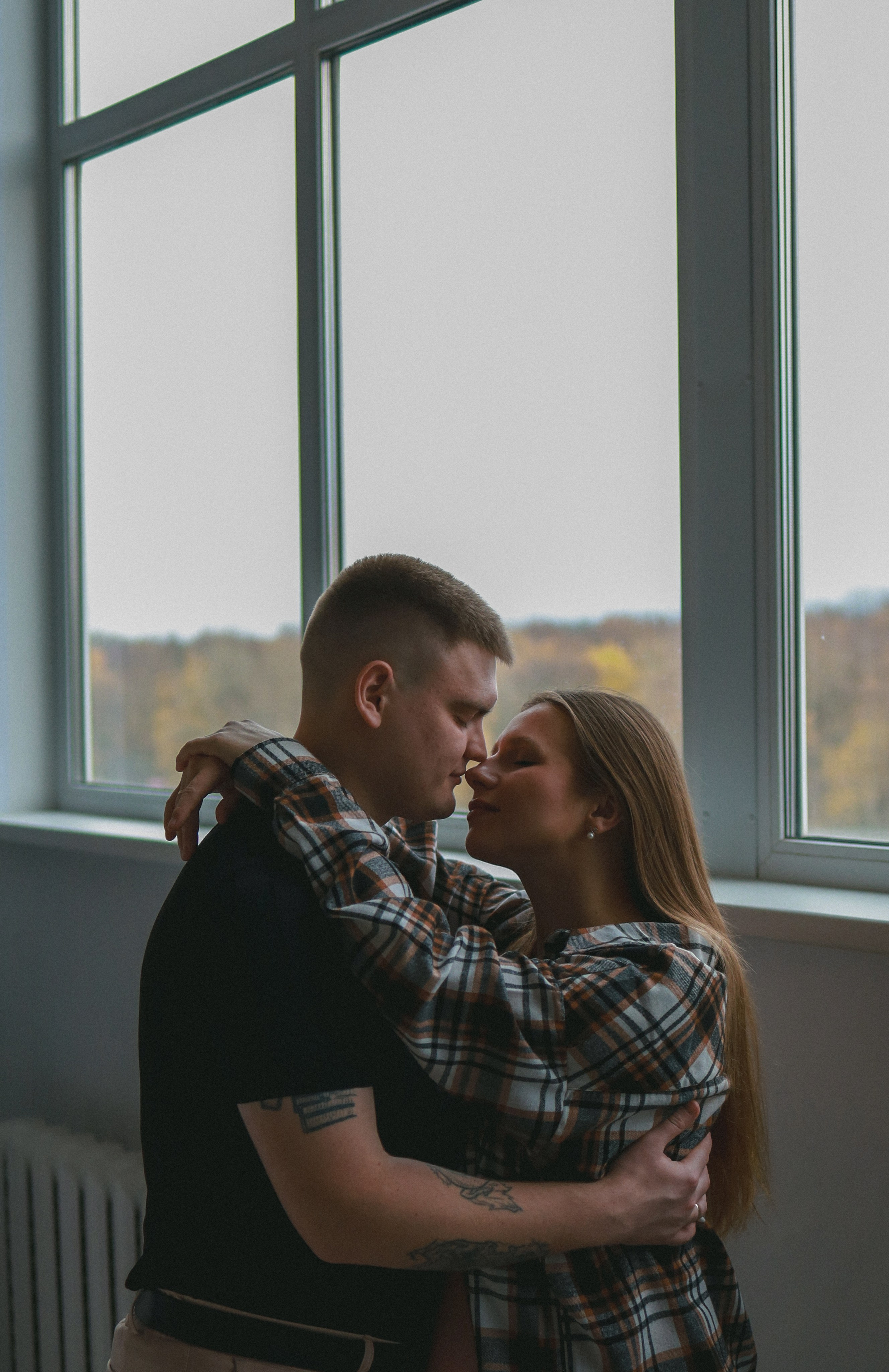 Ника, фотограф из Нижнего Новгорода