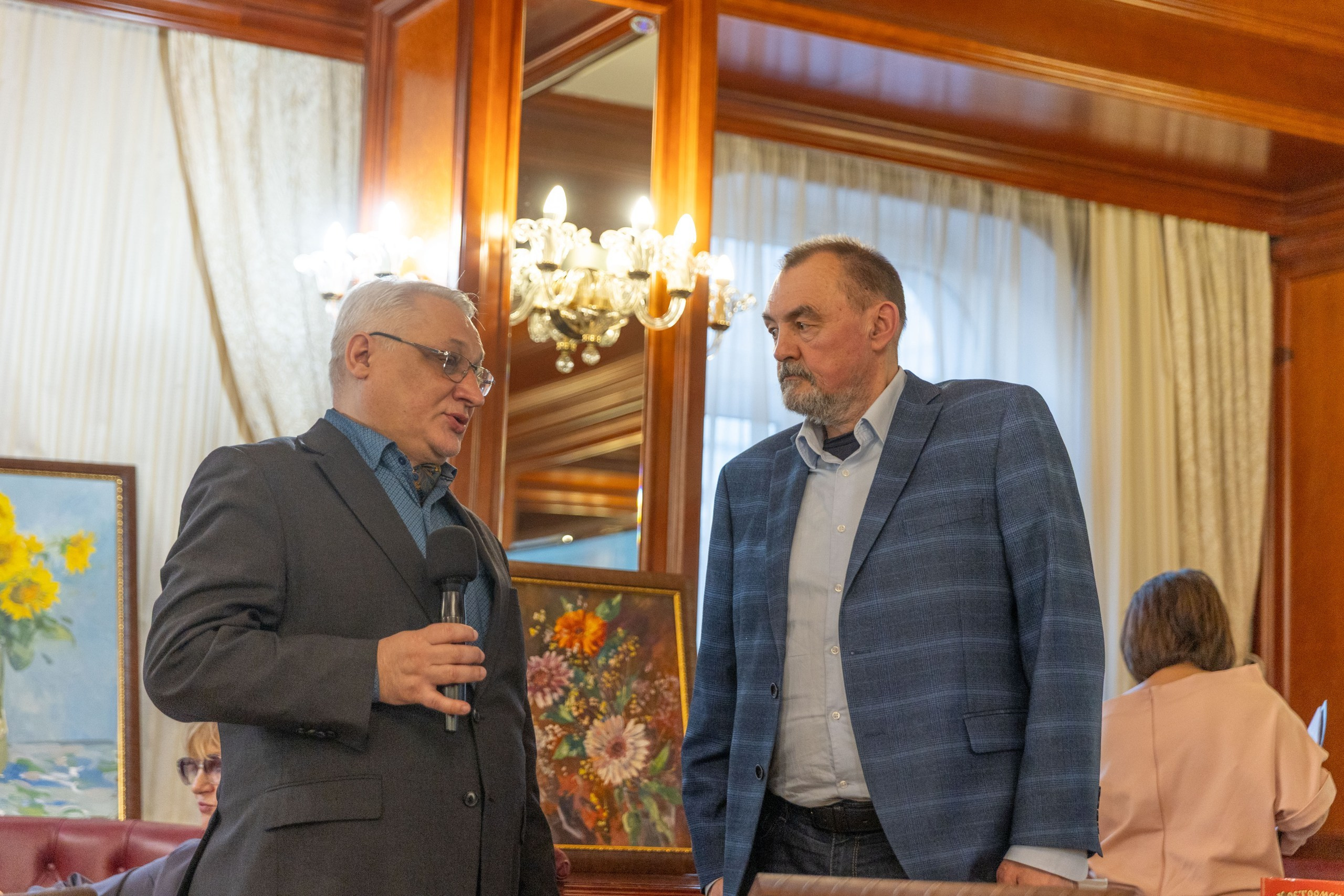 Благотворительный Аукцион «Симбиоз Добра». Концептуальный художник Сушкова Софья Москва