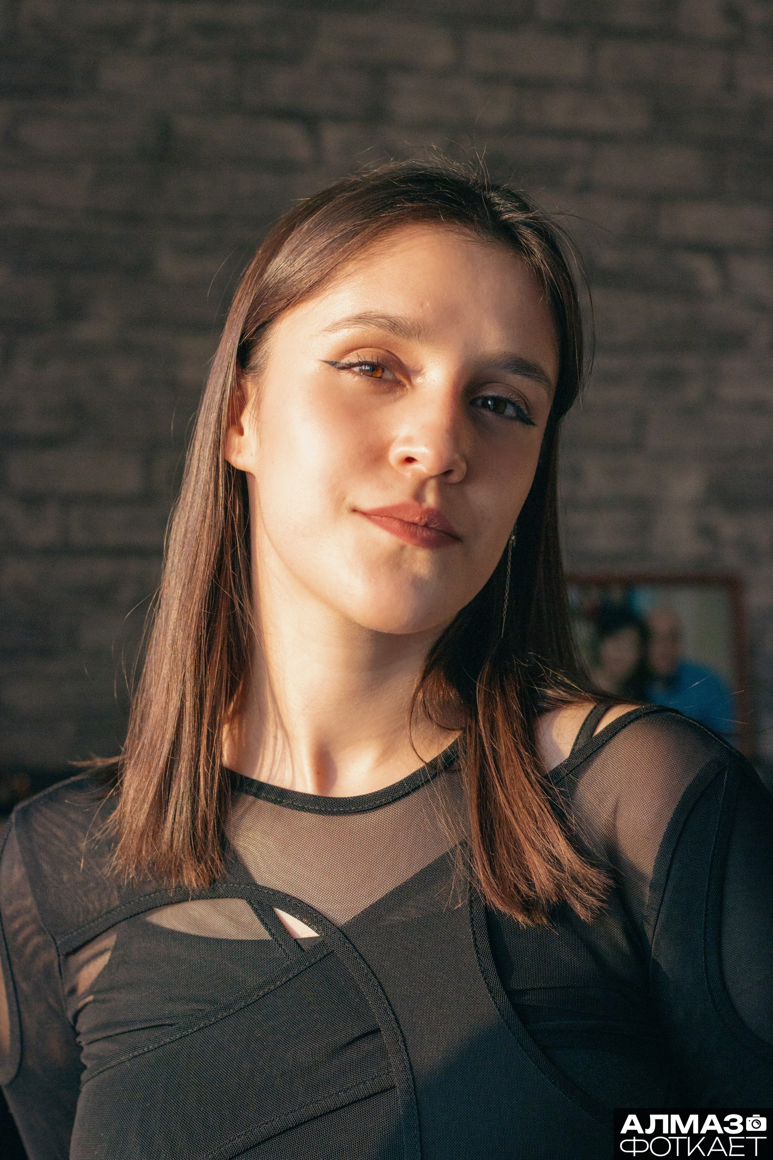 День Рождение. Семейный, репортажный и портретный фотограф в Уфе. Сагманов Алмаз