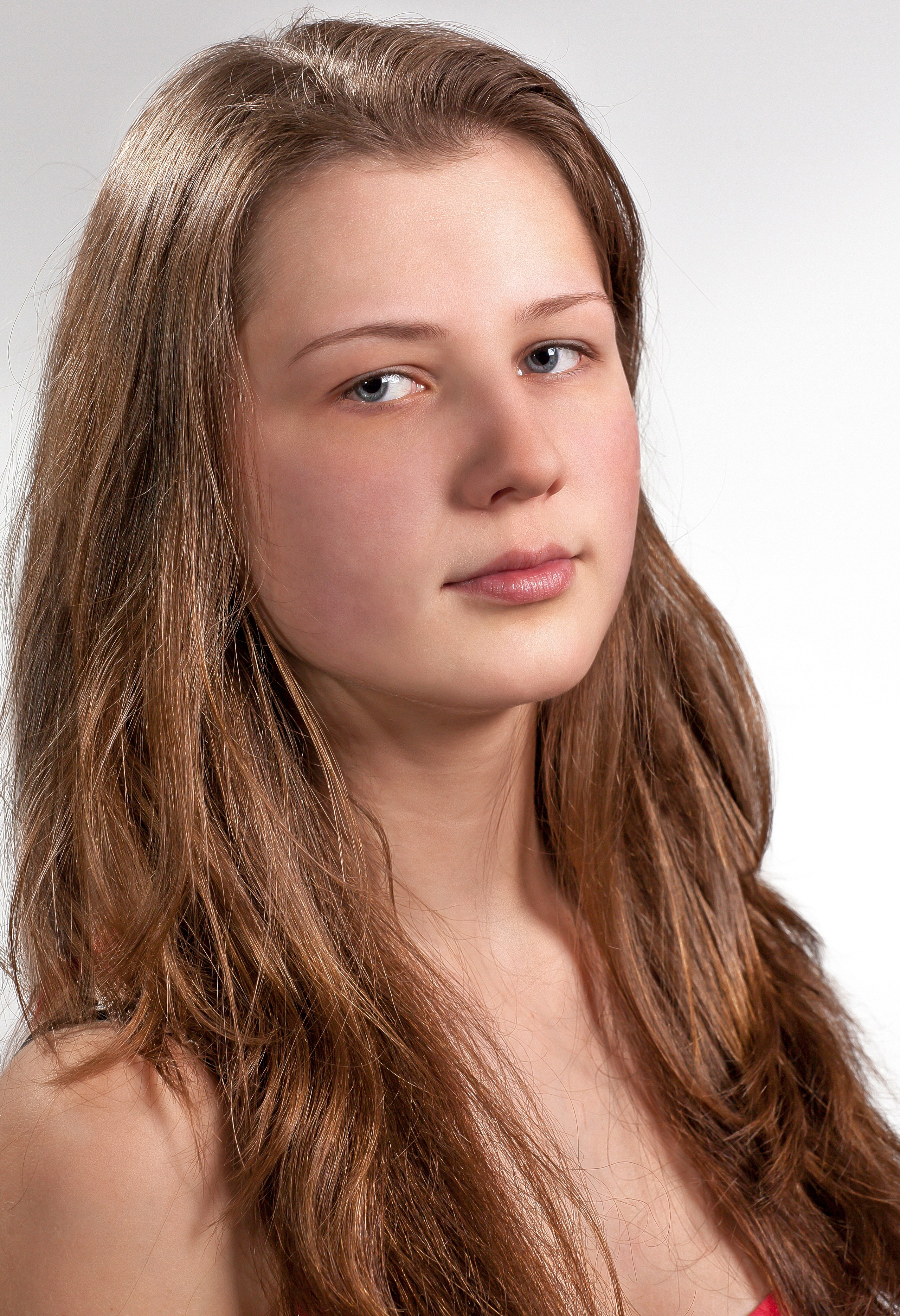 Портрет «Крупный план». Свадьбы, портретная, предметная съемка. Фотограф Александр К