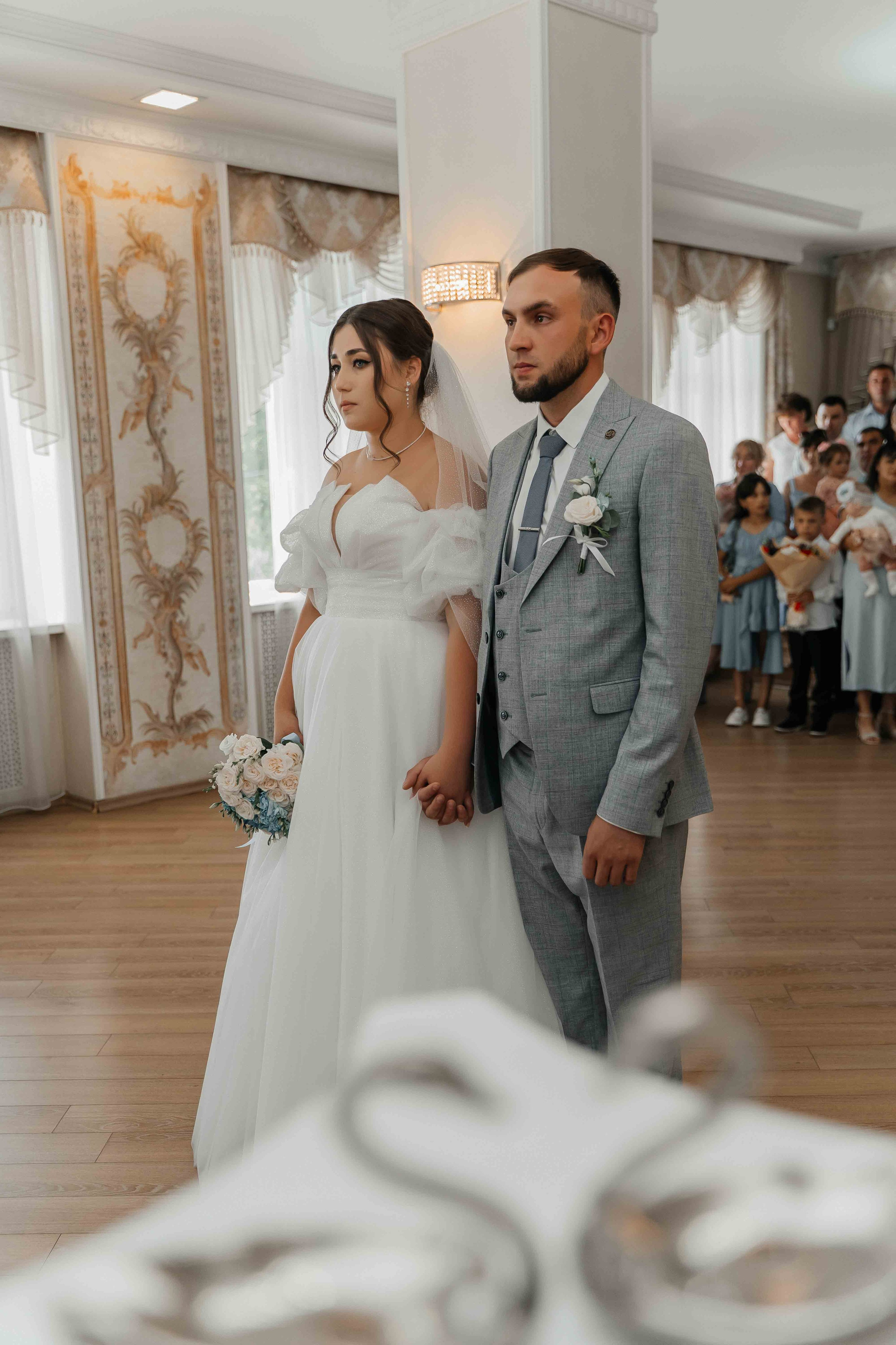 26.07.25 Свадьба. Свадебный фотограф видеограф Чебоксары