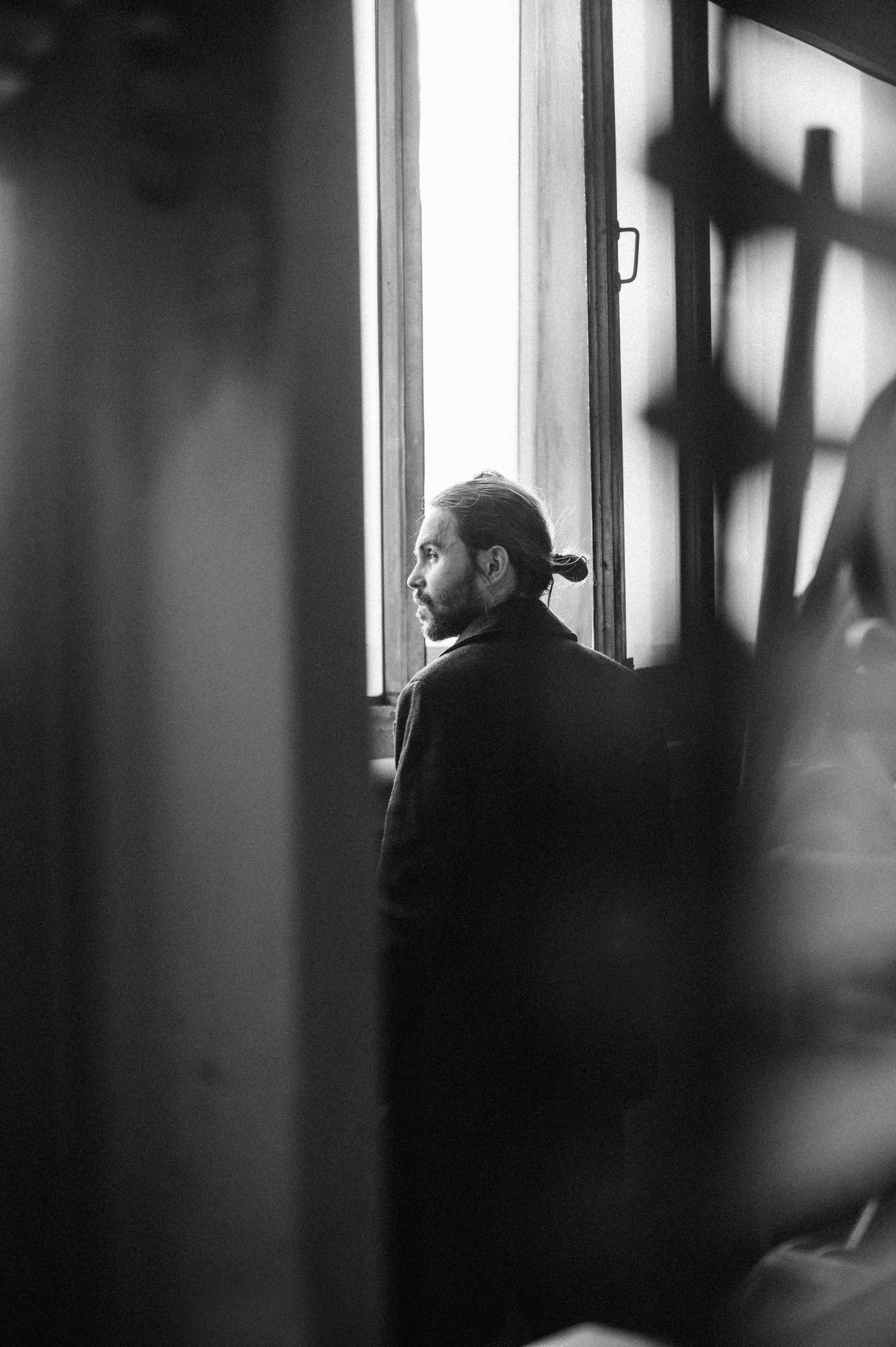 ИНДИВИДУАЛЬНЫЕ. Фотограф Эктов Алексей