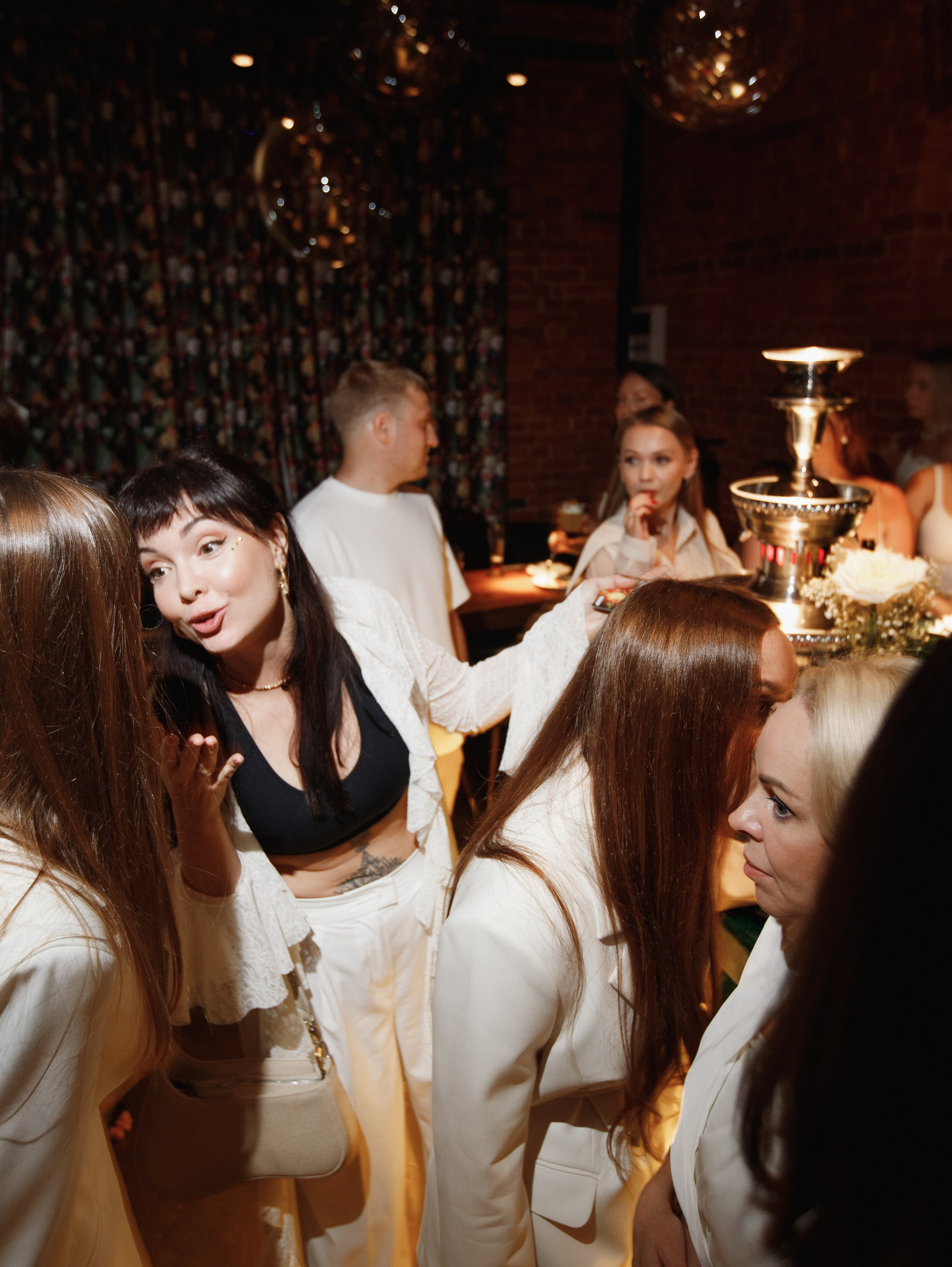 Pasta na bare — 3 YEARS. СВОИ. ФОТООТЧЕТЫ-СОБЫТИЯ-МЕСТА