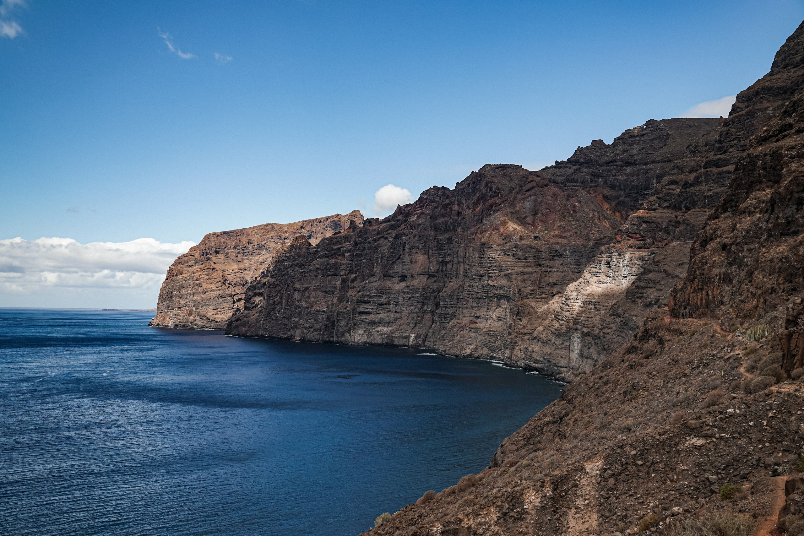 Tenerife. Фотограф и видеограф в Израиле Соня Скай
