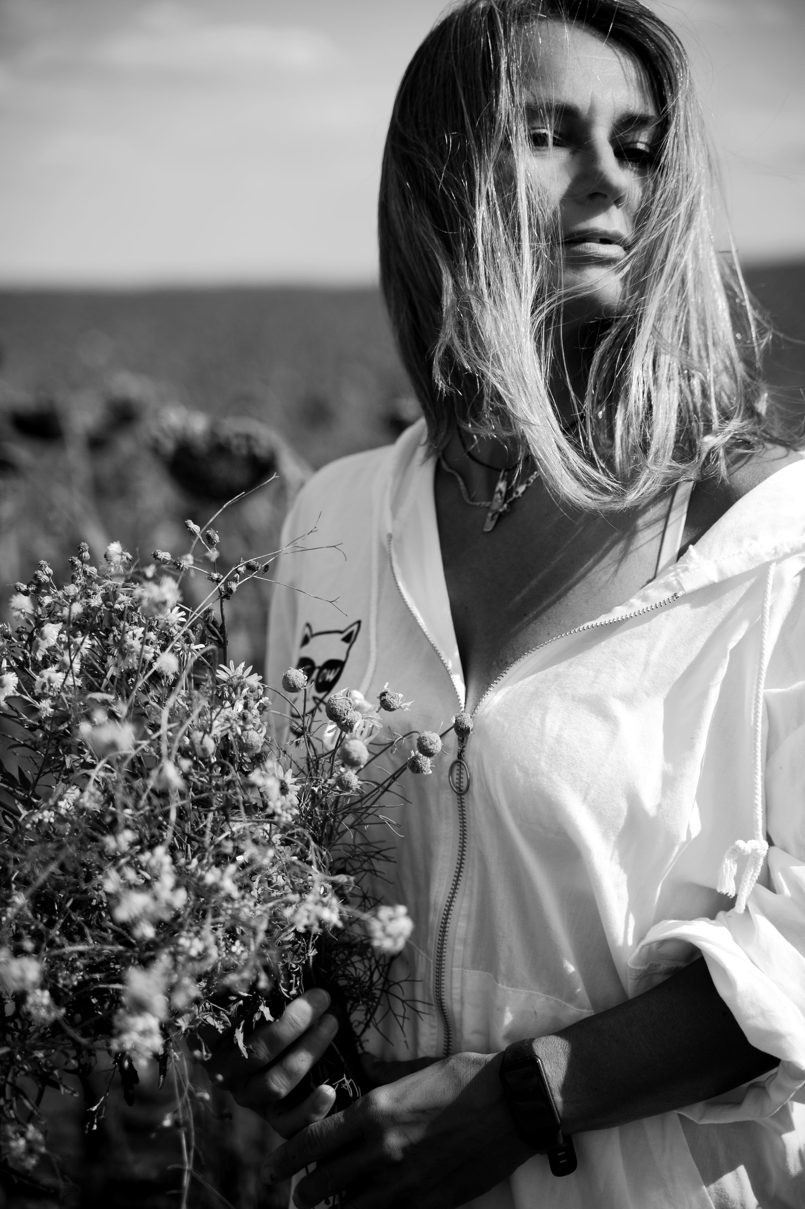 Женская Фотосессия. Съемка модели, замечательной Ленуси!. Семейный, Детский, Контент фотограф в Самаре Renatto (Ренат Алимбиков)