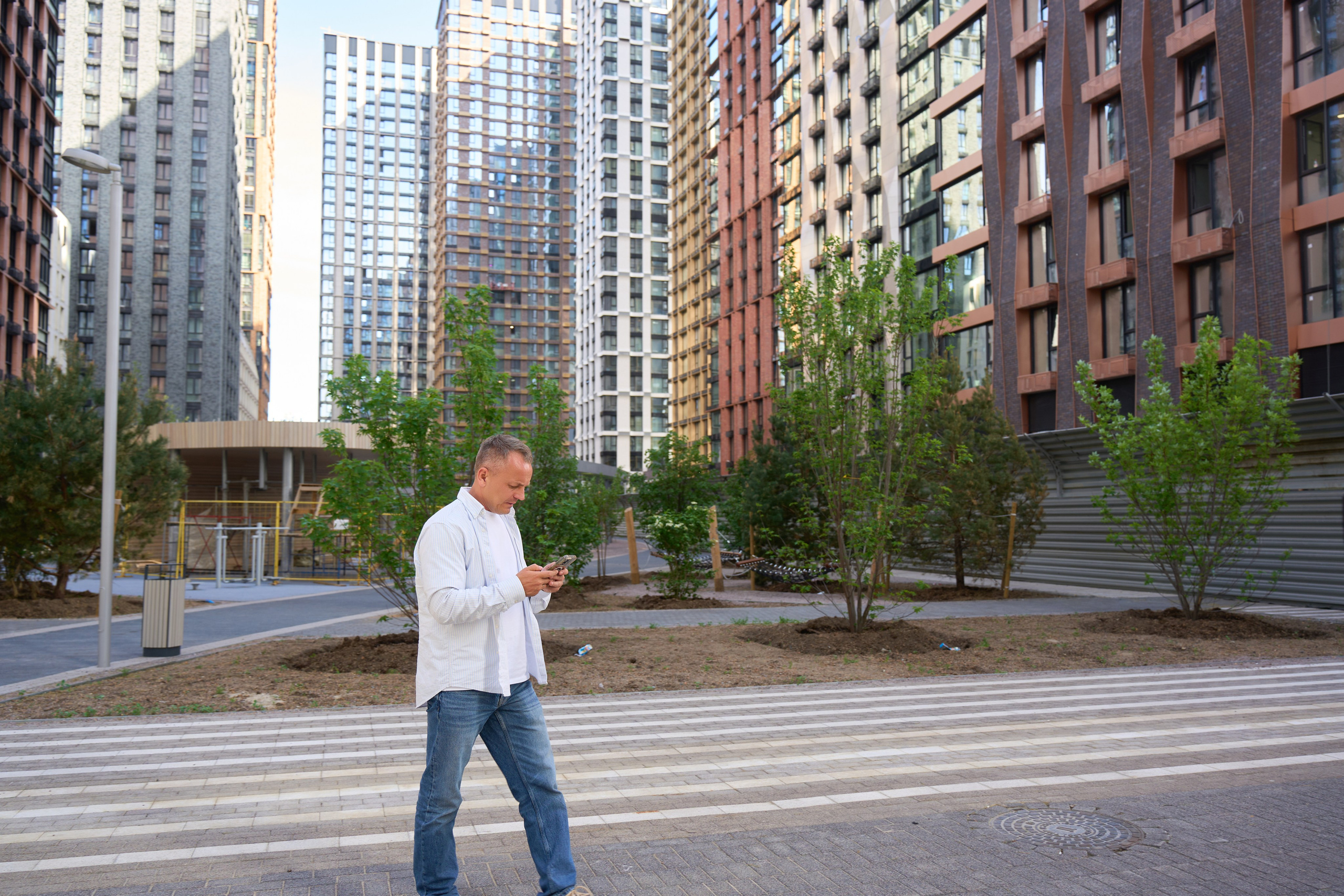 Репортажная фотография в Москве. Репортажный фотограф в Москве Вадим Галанин
