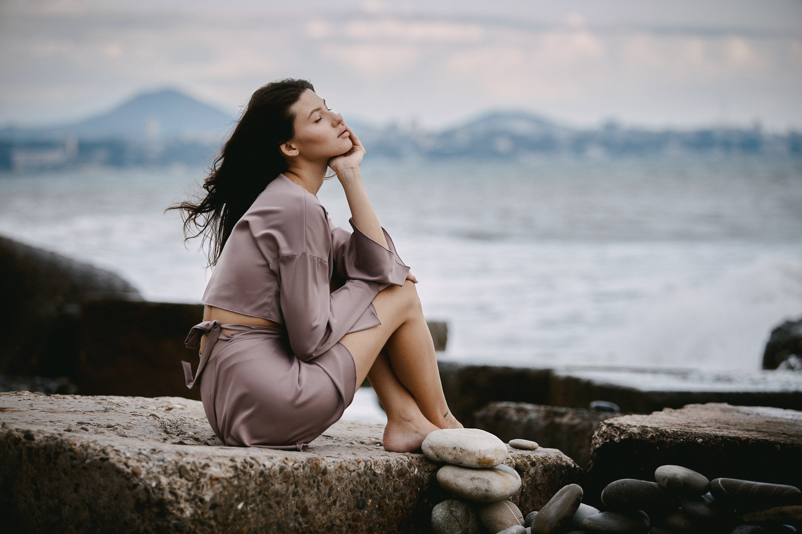 Индивидуальная фотосессия в Сочи с профессиональным фотографом. Фотограф Юрий Никитюк — Сочи |Адлер|Красная Поляна